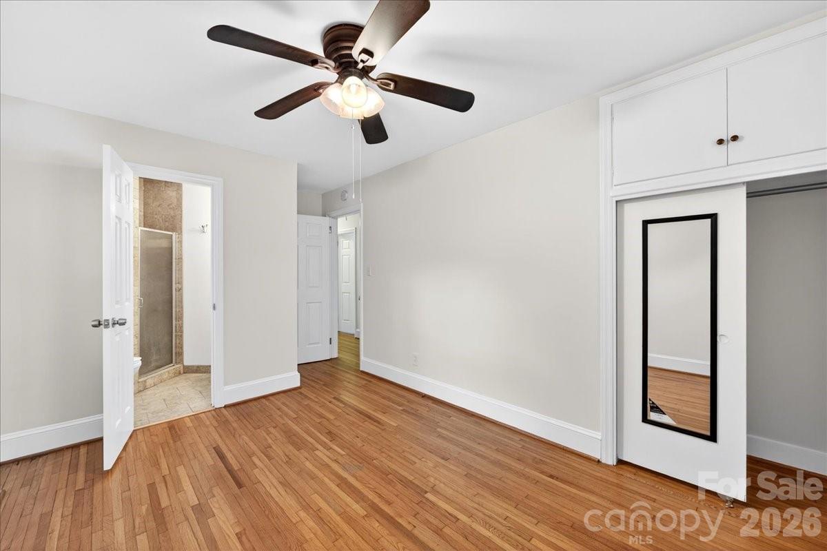 5413 Gwynne Avenue — Charlotte