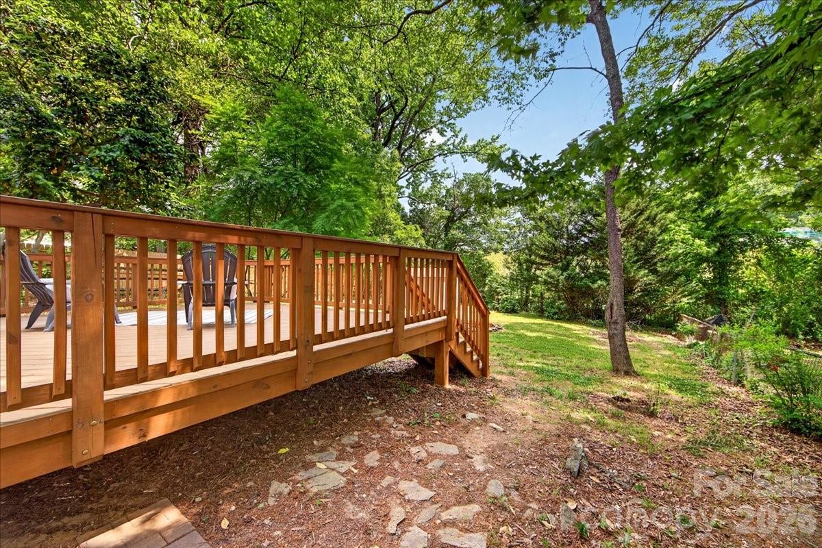 5413 Gwynne Avenue — Charlotte