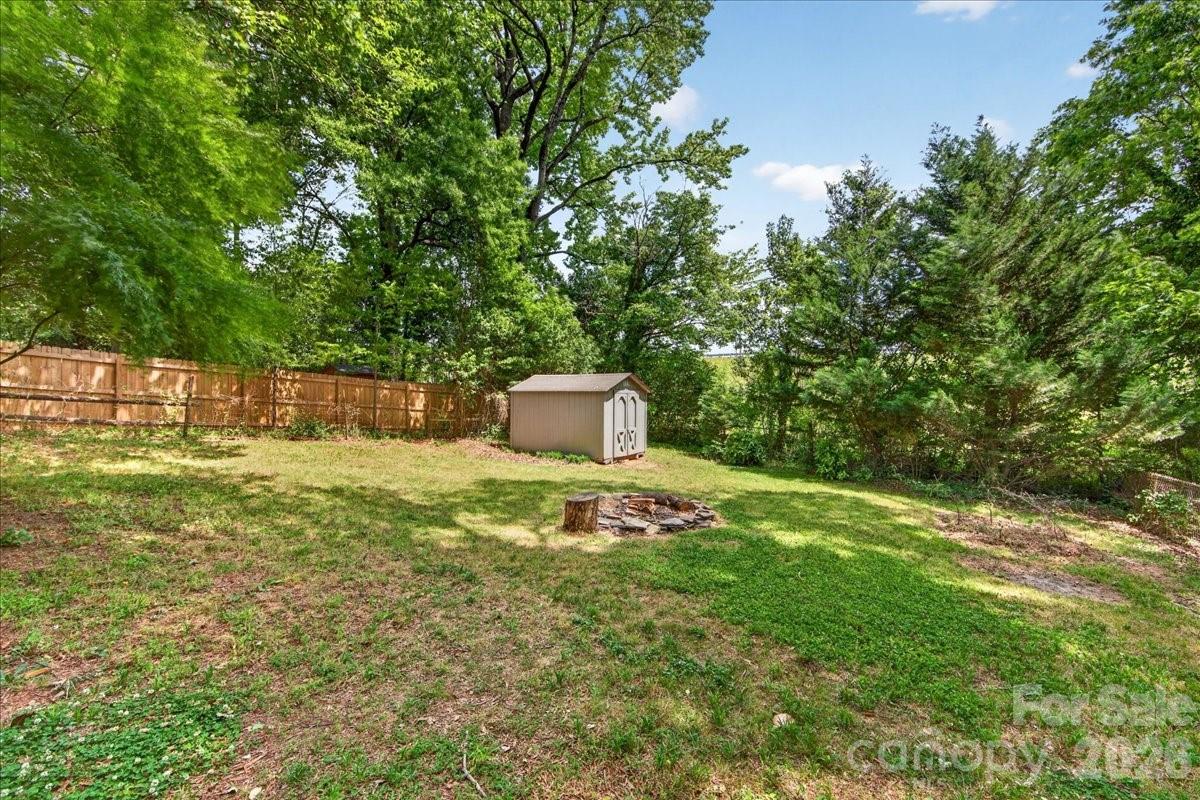 5413 Gwynne Avenue — Charlotte