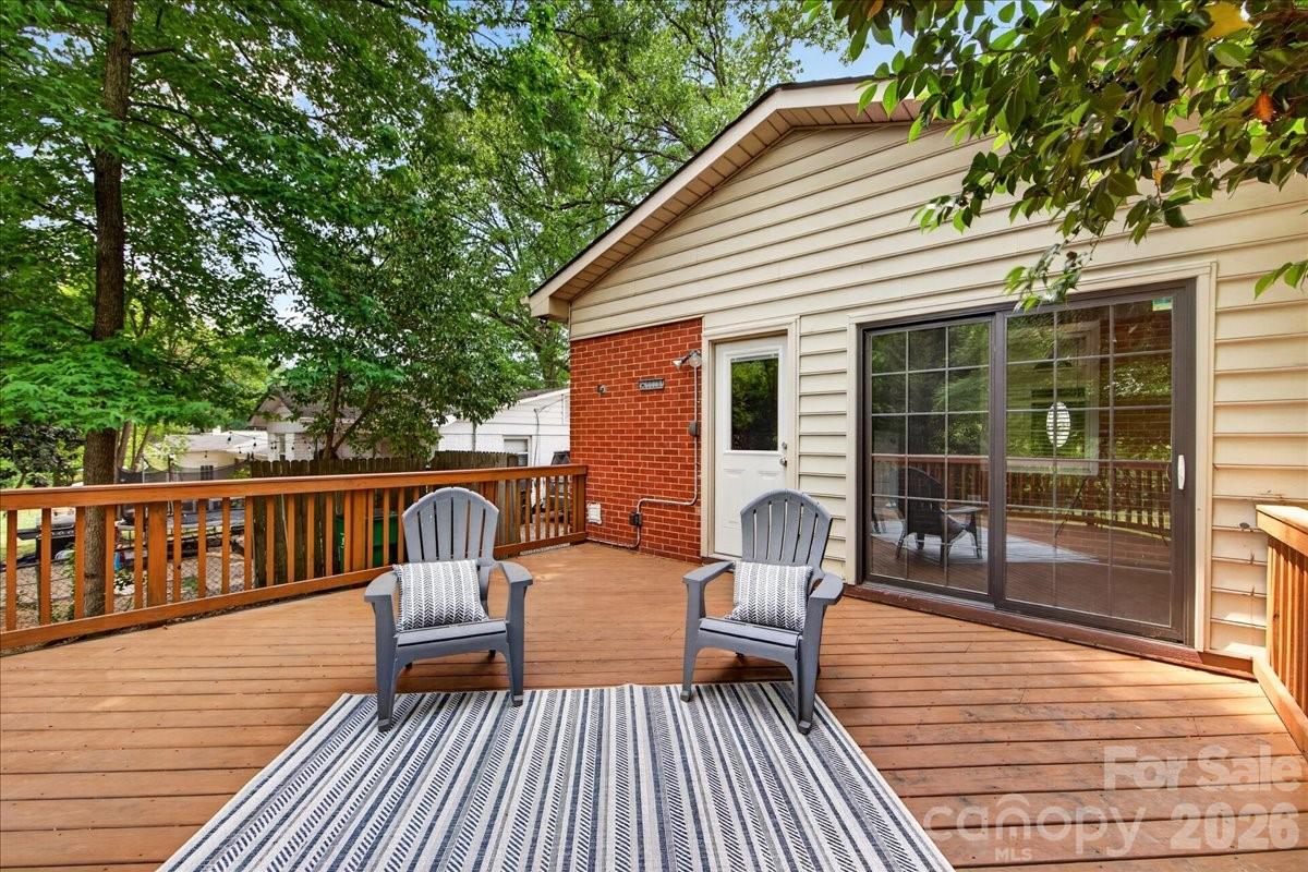5413 Gwynne Avenue — Charlotte