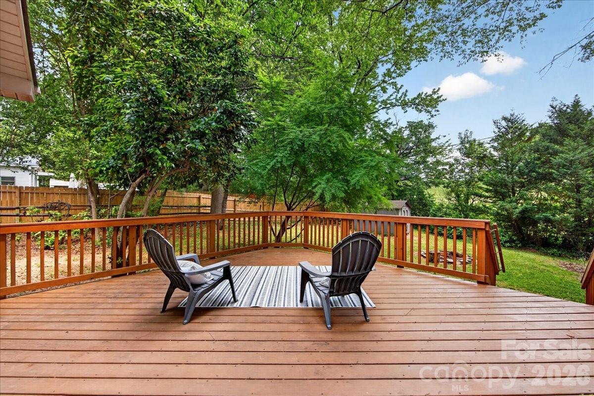 5413 Gwynne Avenue — Charlotte