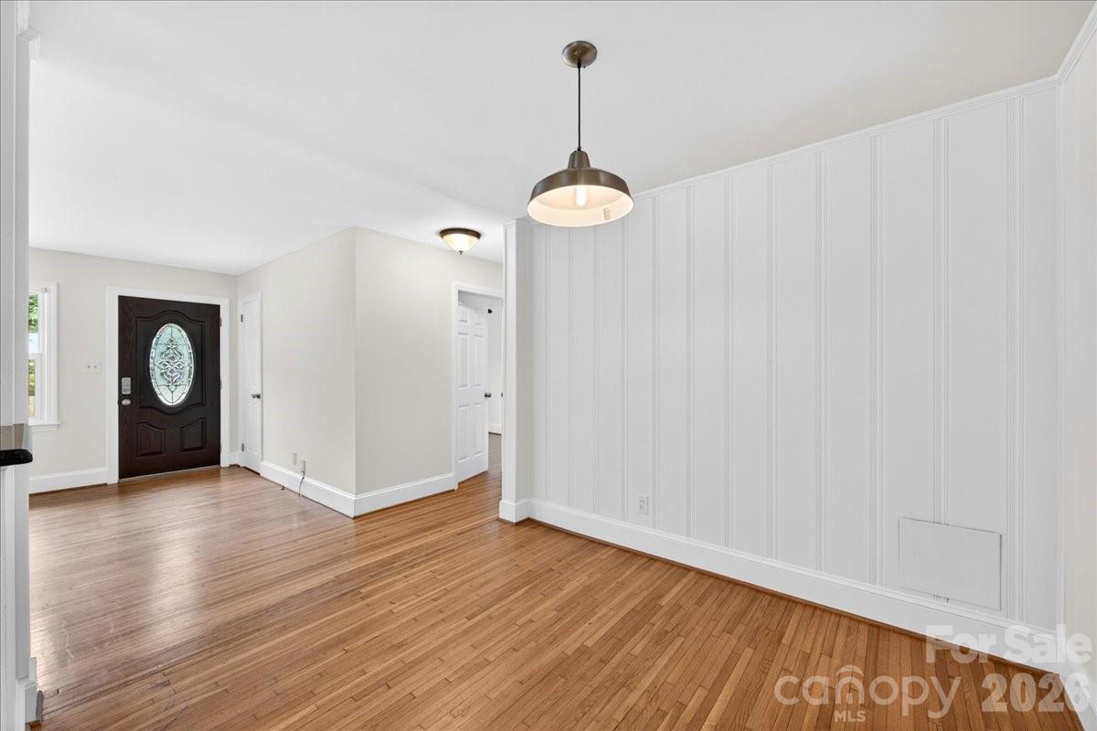 5413 Gwynne Avenue — Charlotte