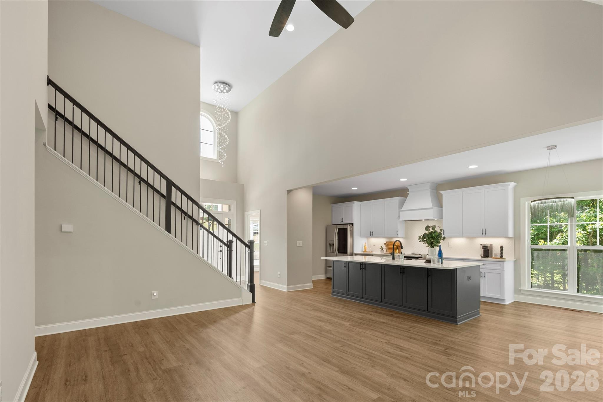 1607 Freemont Drive — Alexis