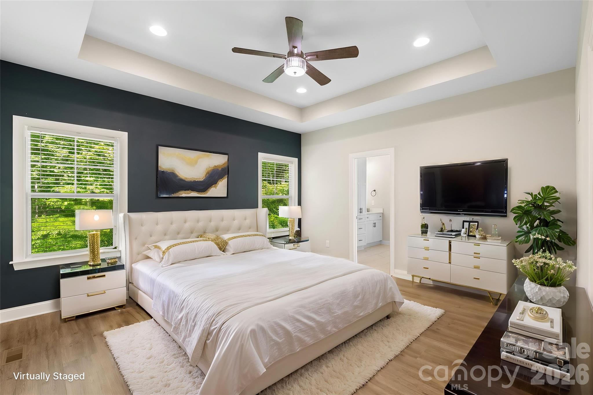 1607 Freemont Drive — Alexis