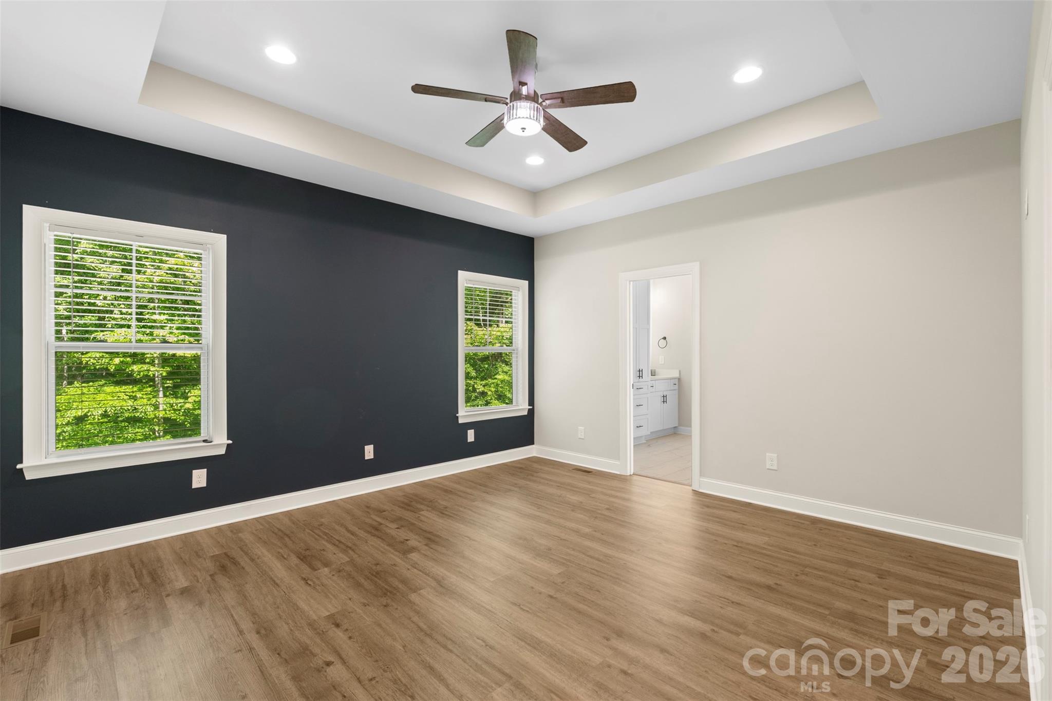 1607 Freemont Drive — Alexis