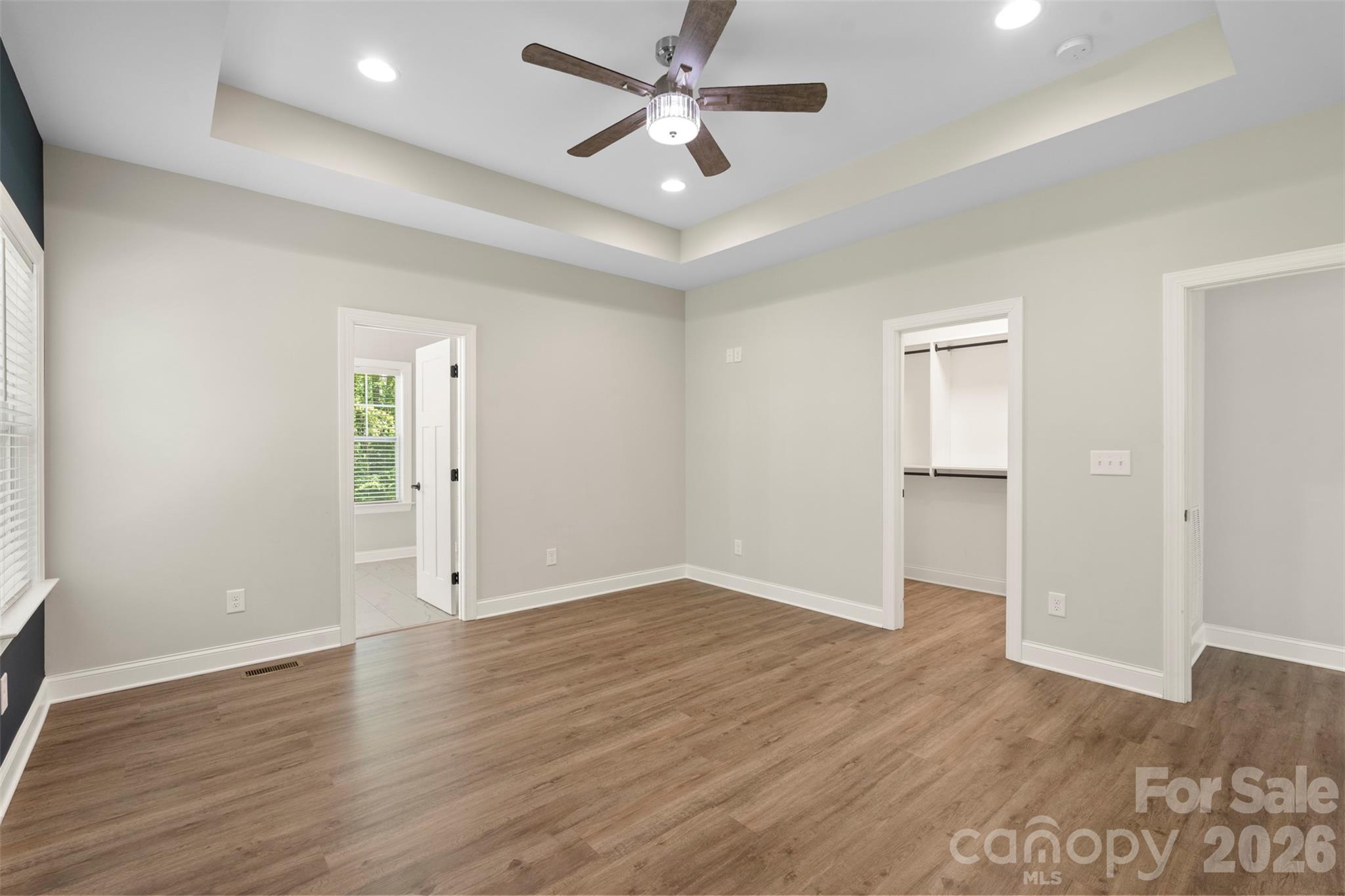 1607 Freemont Drive — Alexis