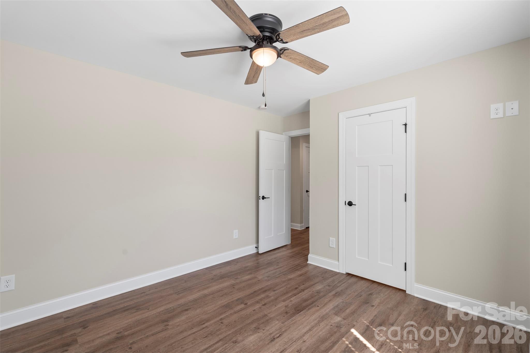 1607 Freemont Drive — Alexis