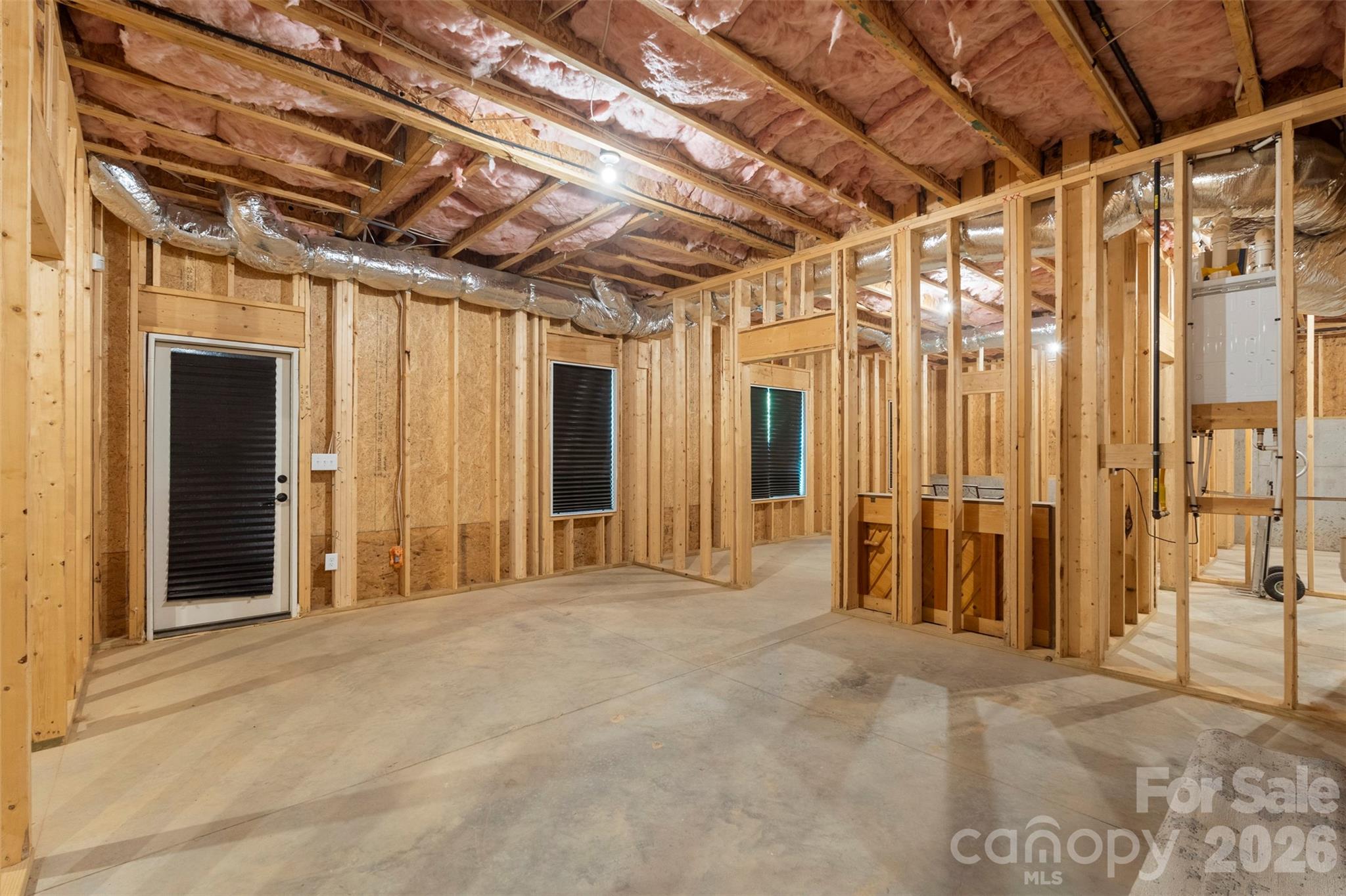 1607 Freemont Drive — Alexis