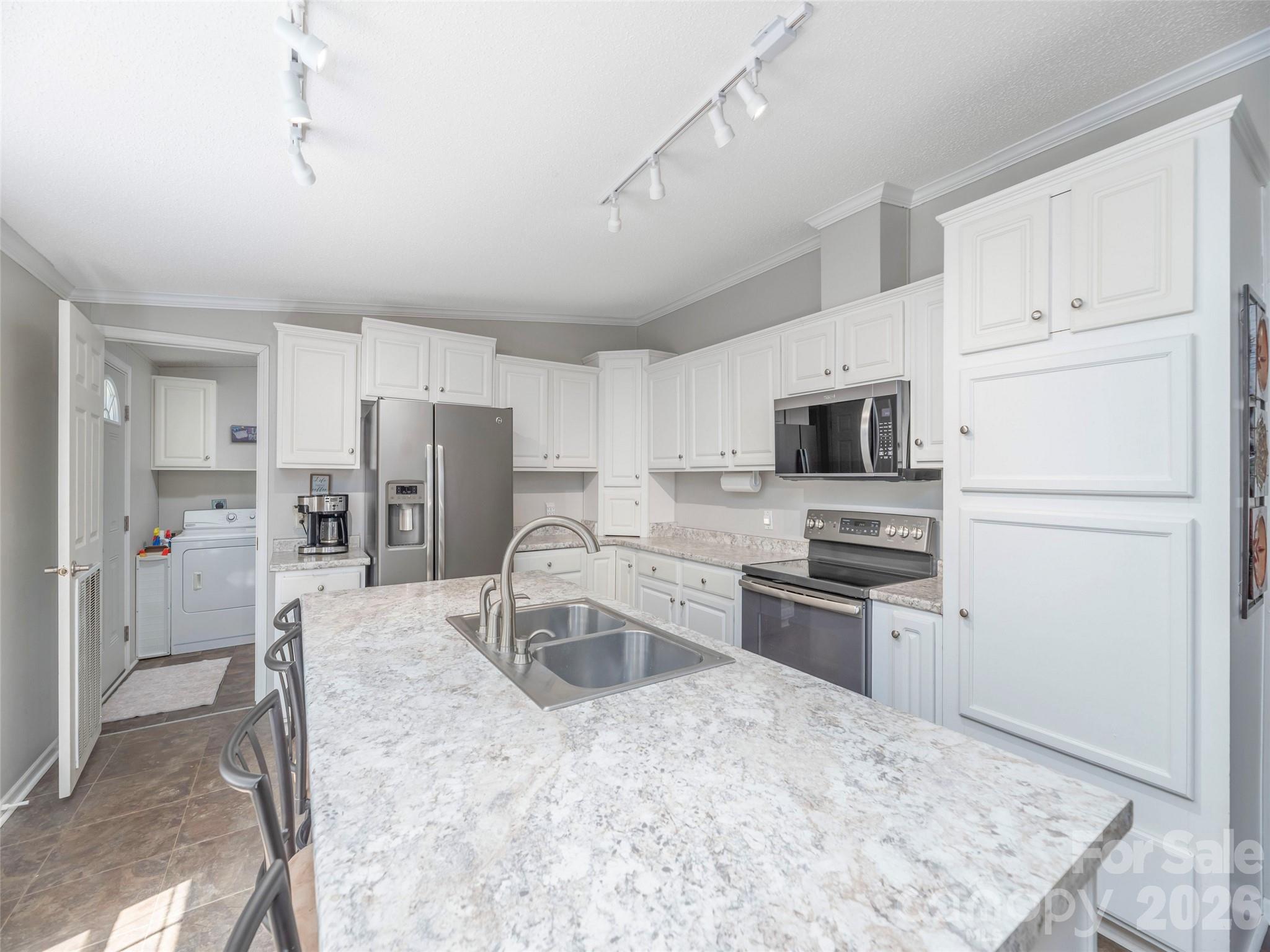 322 Stockton Branch Road — Weaverville