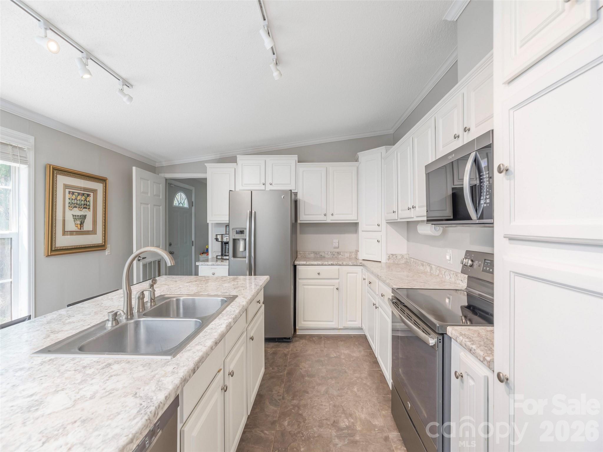 322 Stockton Branch Road — Weaverville
