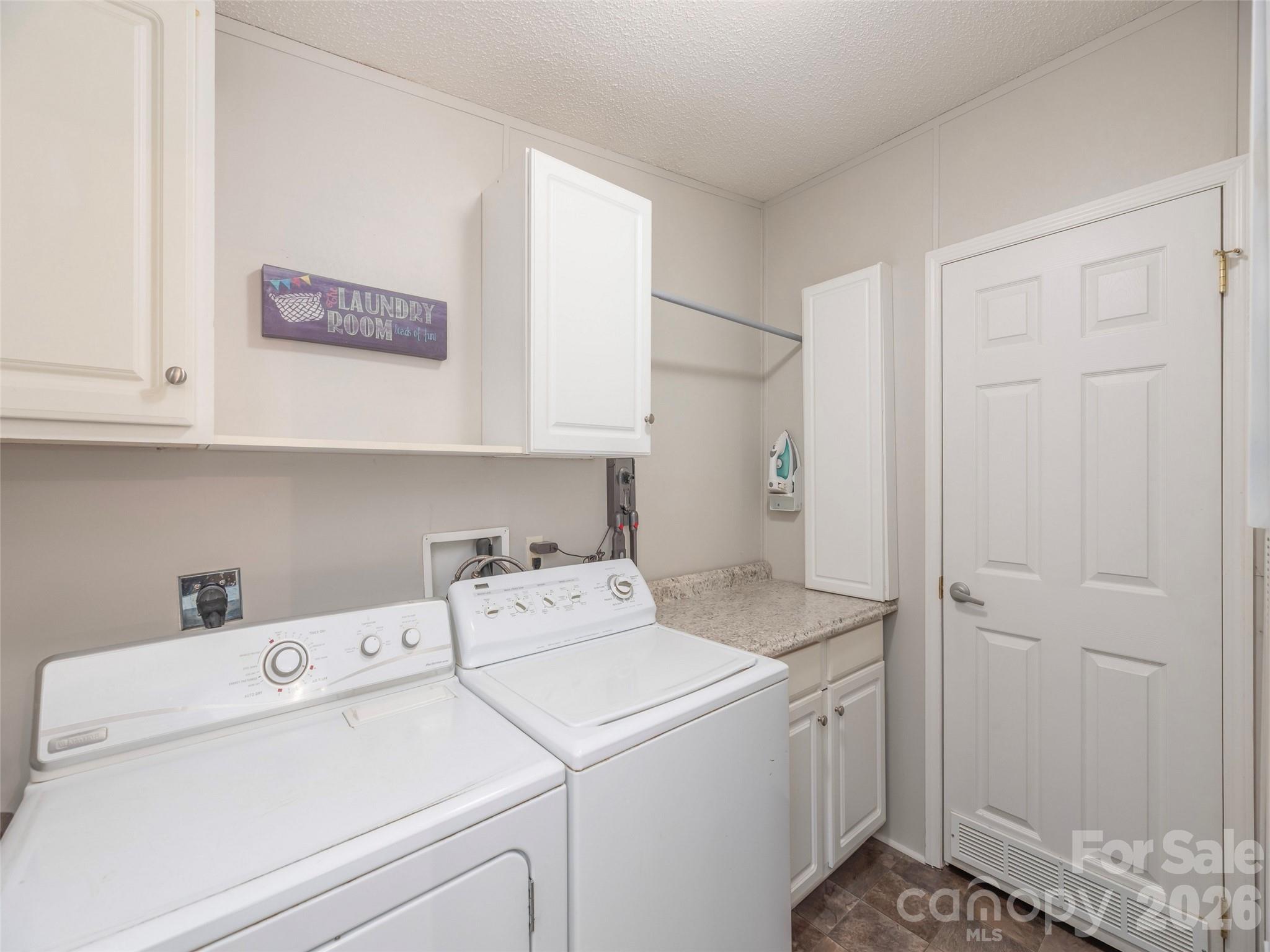 322 Stockton Branch Road — Weaverville
