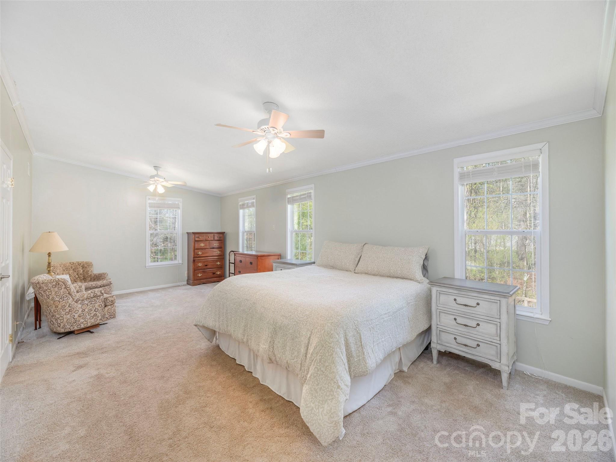 322 Stockton Branch Road — Weaverville