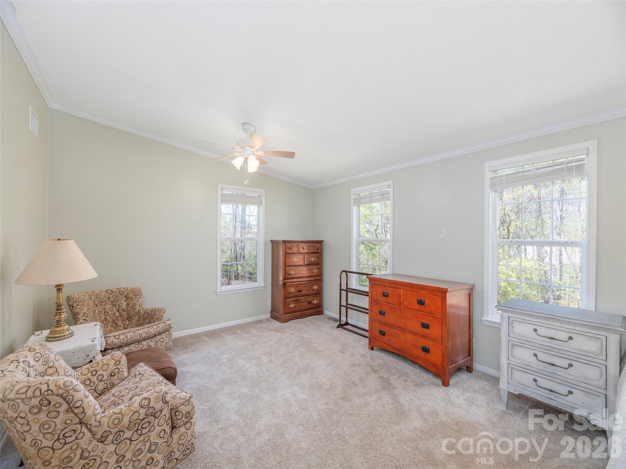 322 Stockton Branch Road — Weaverville