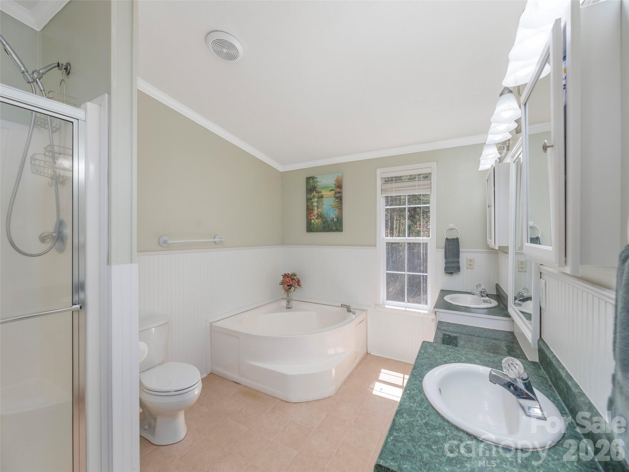 322 Stockton Branch Road — Weaverville