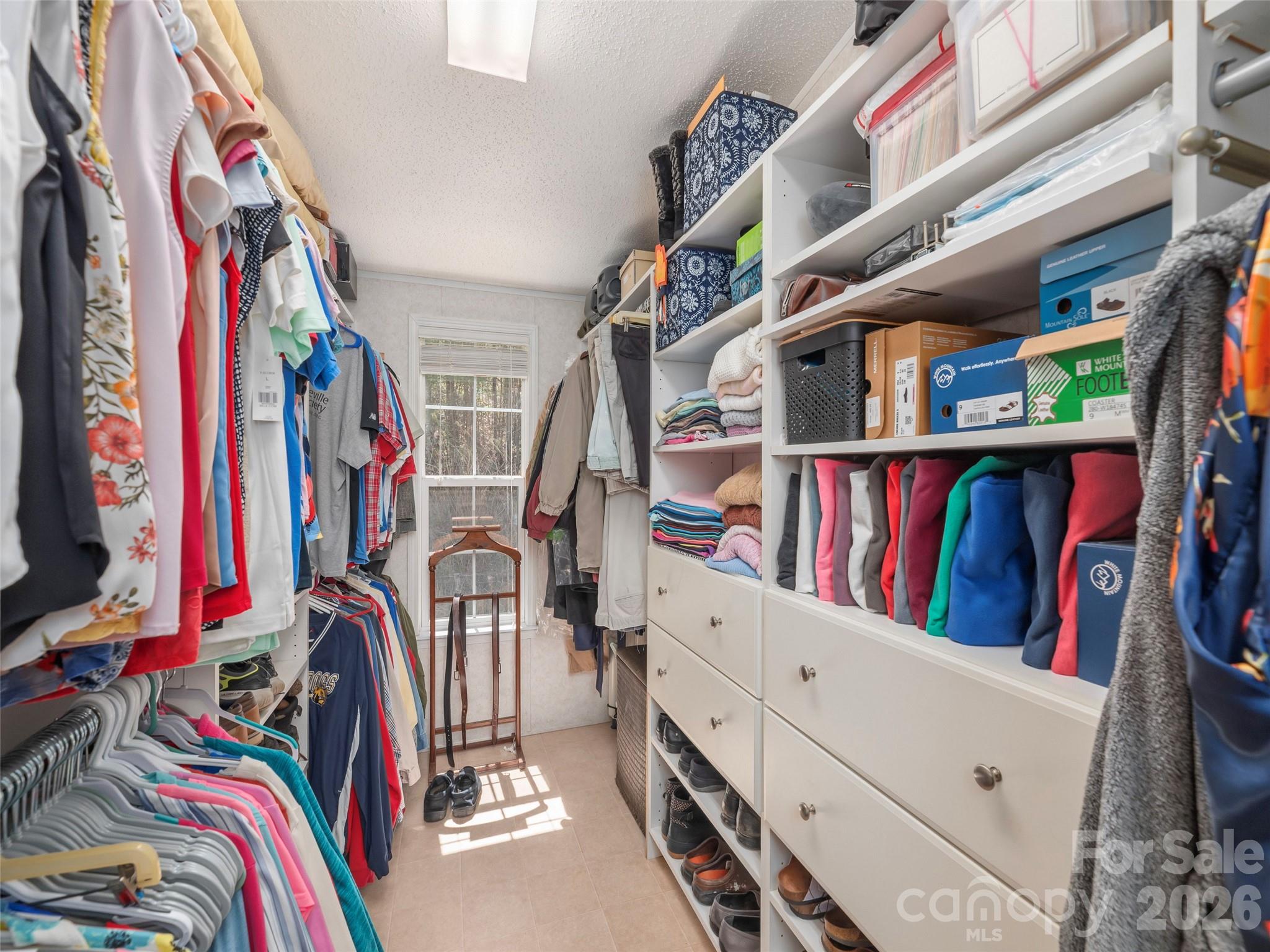 322 Stockton Branch Road — Weaverville