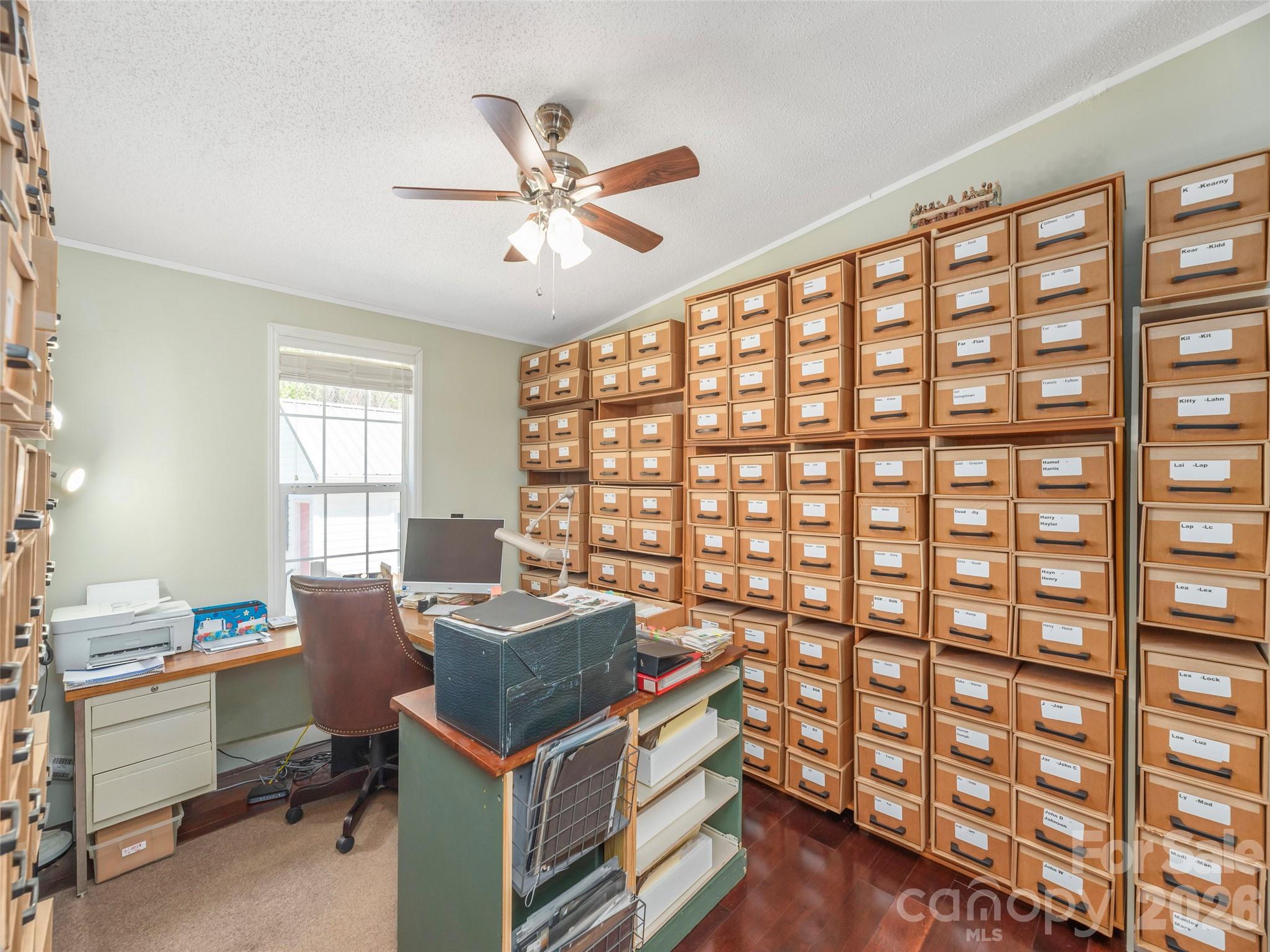 322 Stockton Branch Road — Weaverville