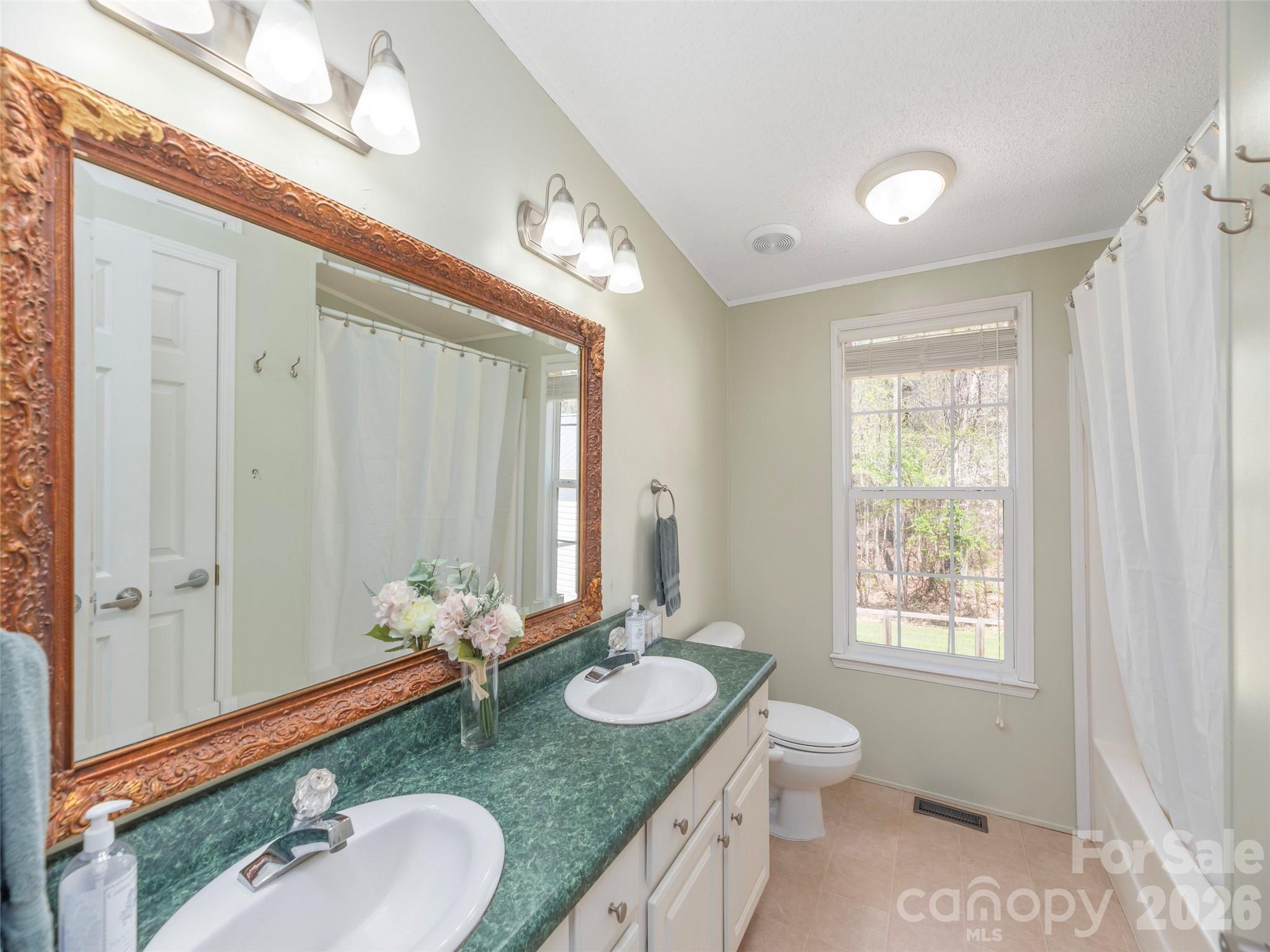 322 Stockton Branch Road — Weaverville
