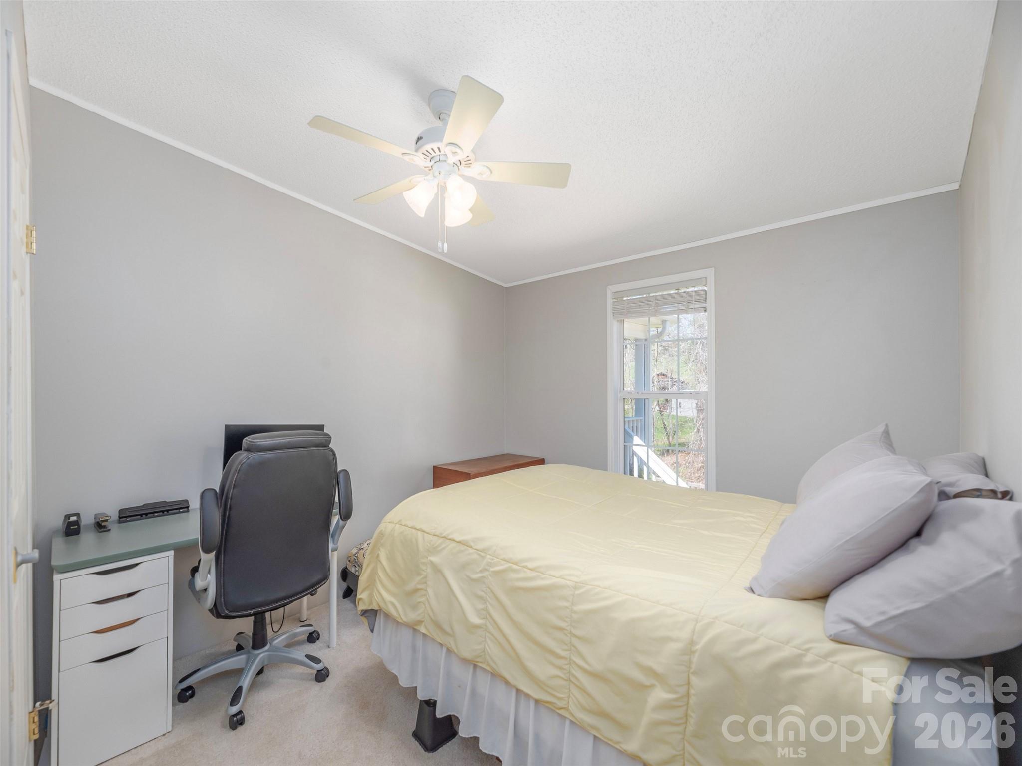 322 Stockton Branch Road — Weaverville