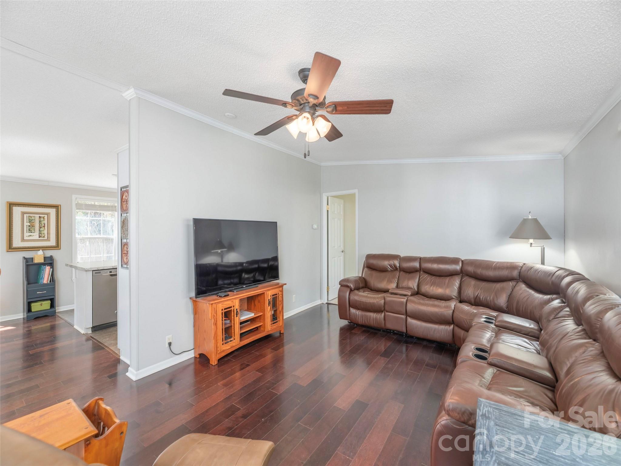 322 Stockton Branch Road — Weaverville