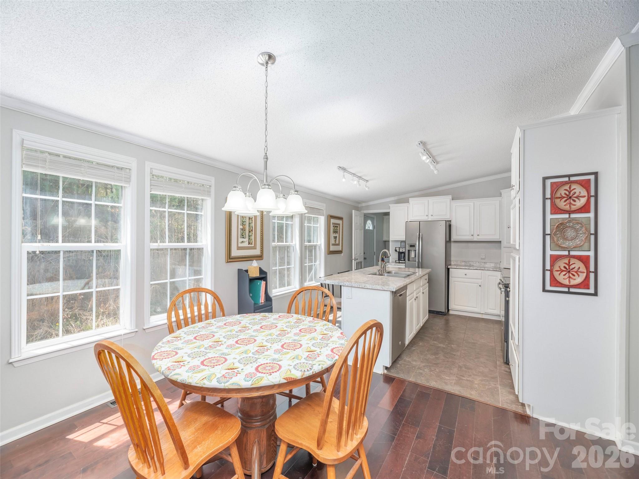 322 Stockton Branch Road — Weaverville