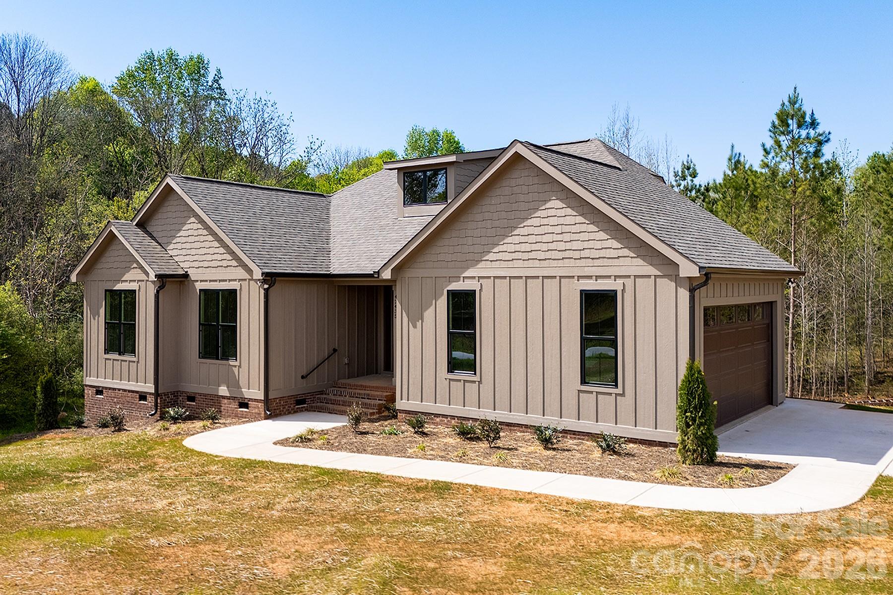 42435 Bowers Road — Norwood