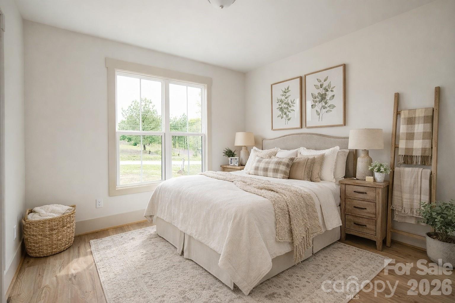 42435 Bowers Road — Norwood