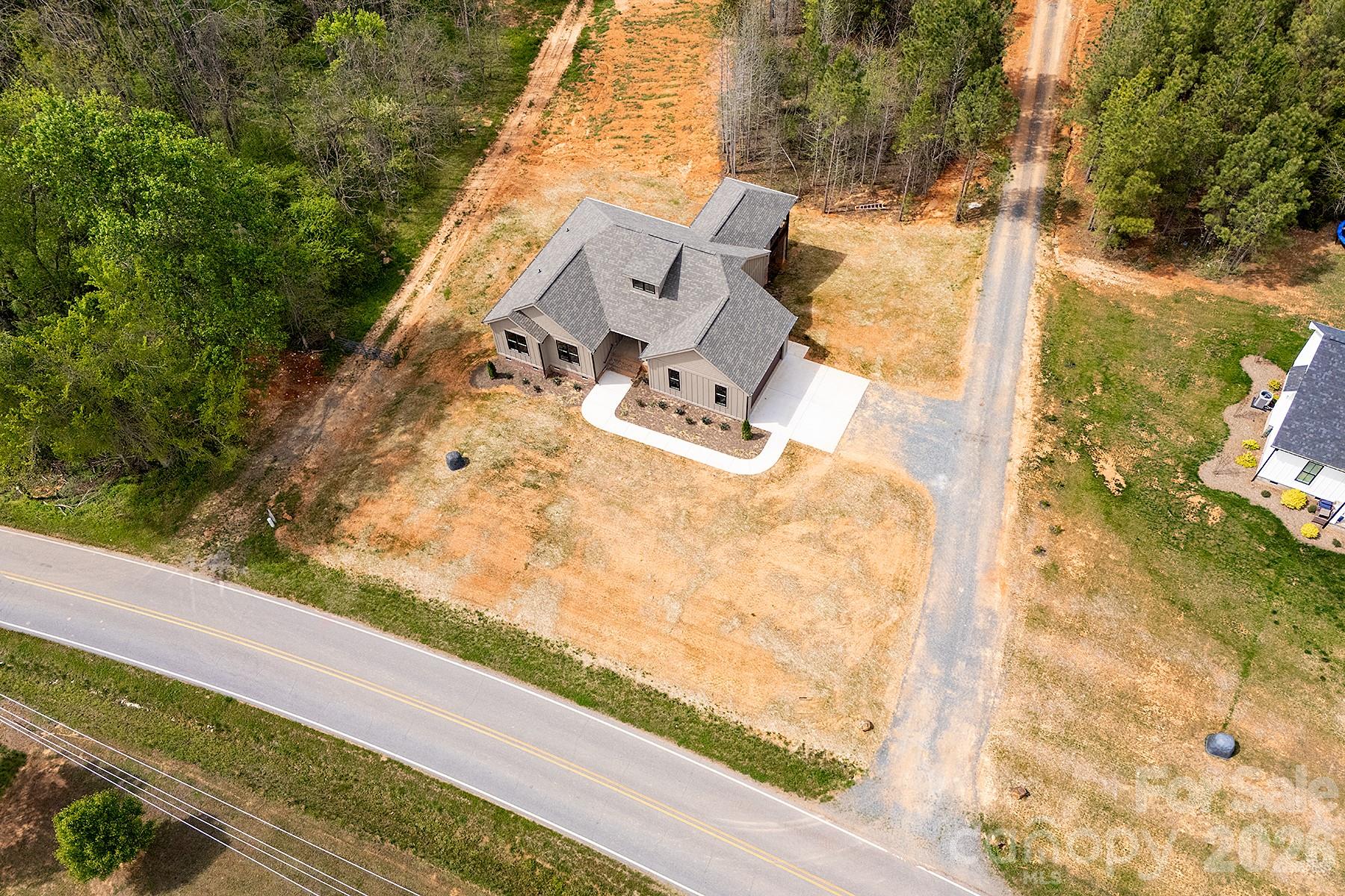 42435 Bowers Road — Norwood