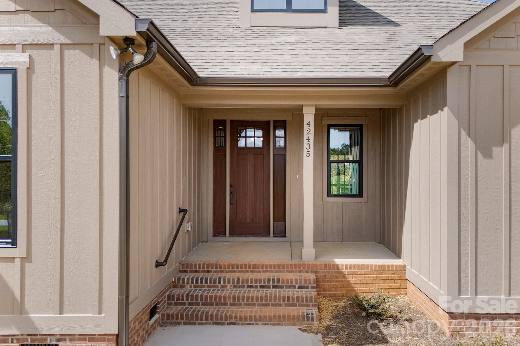 42435 Bowers Road — Norwood