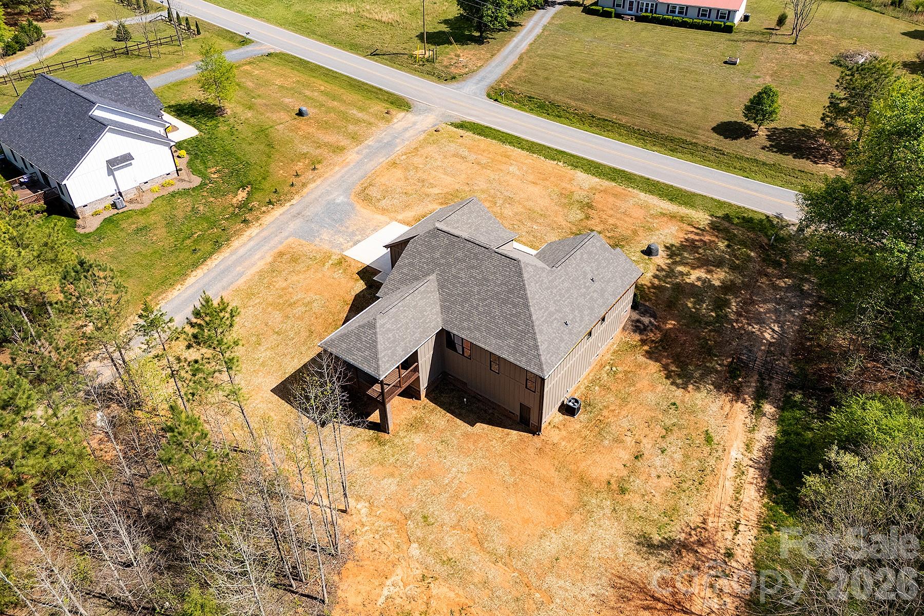 42435 Bowers Road — Norwood