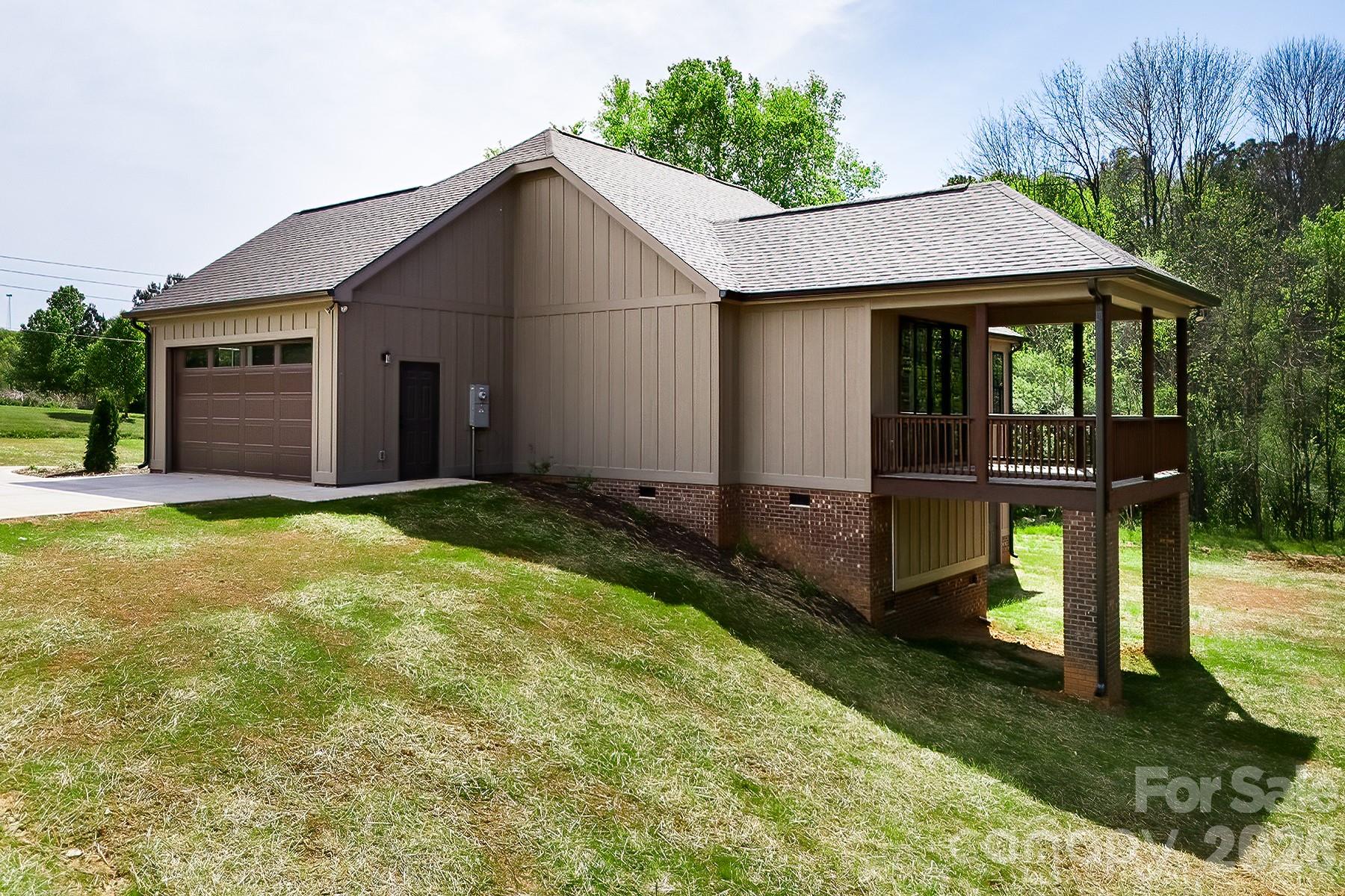 42435 Bowers Road — Norwood