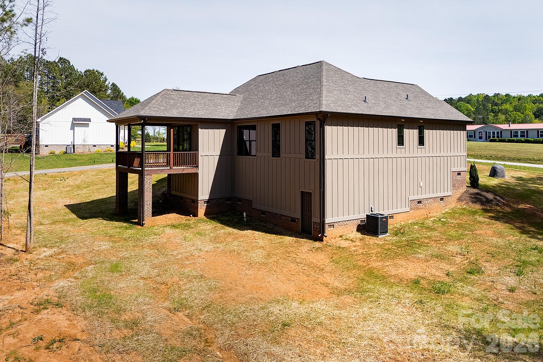 42435 Bowers Road — Norwood