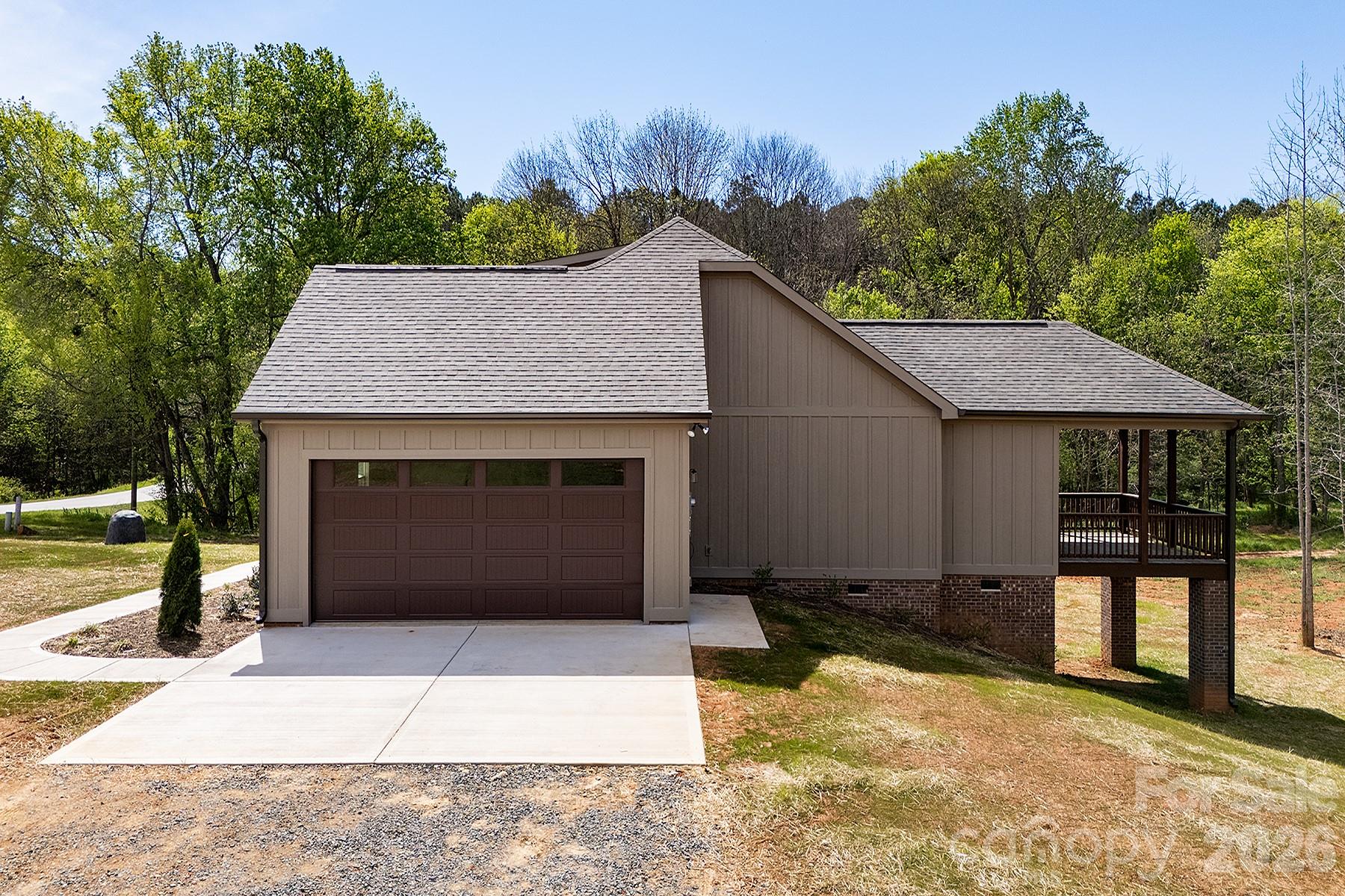 42435 Bowers Road — Norwood