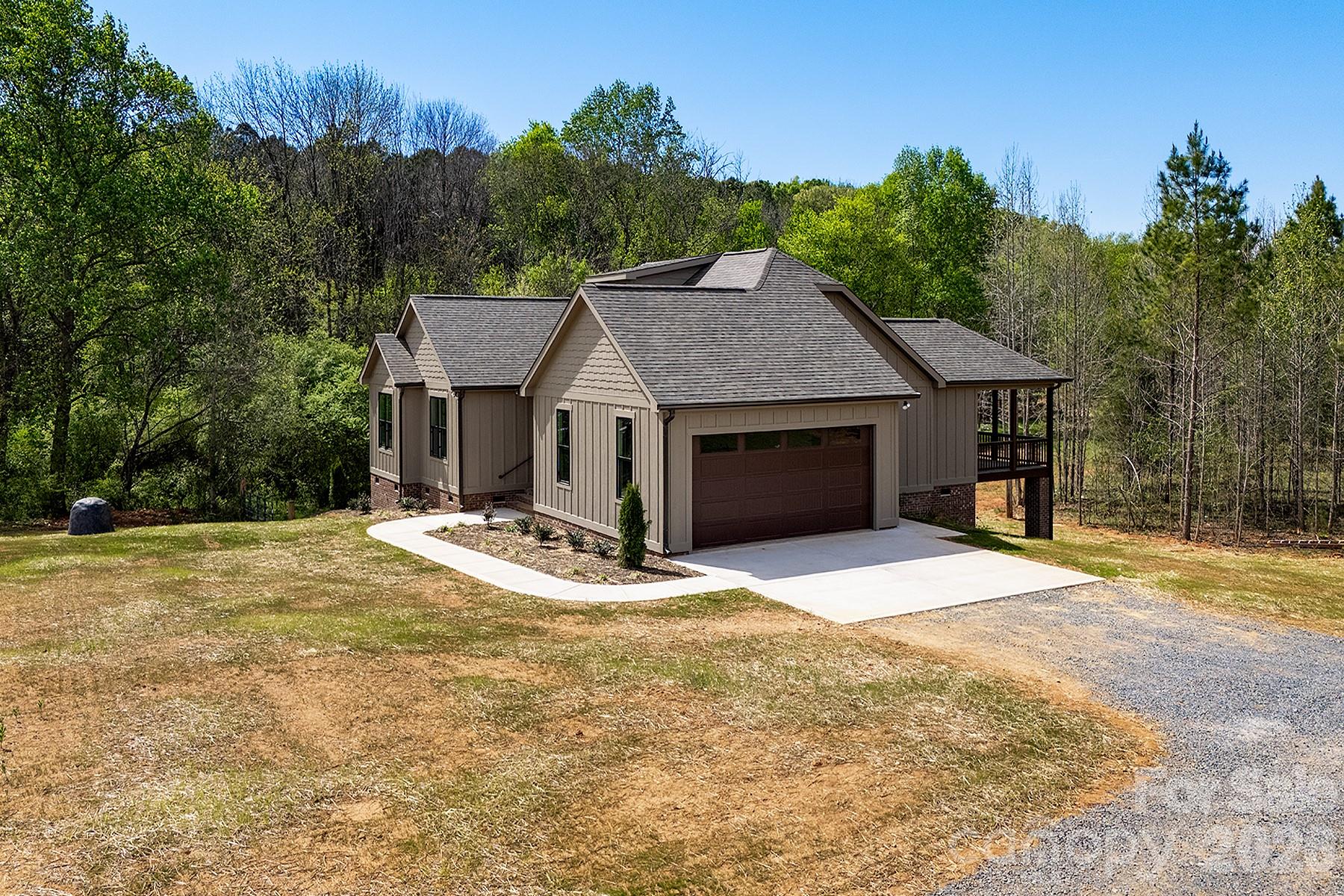 42435 Bowers Road — Norwood