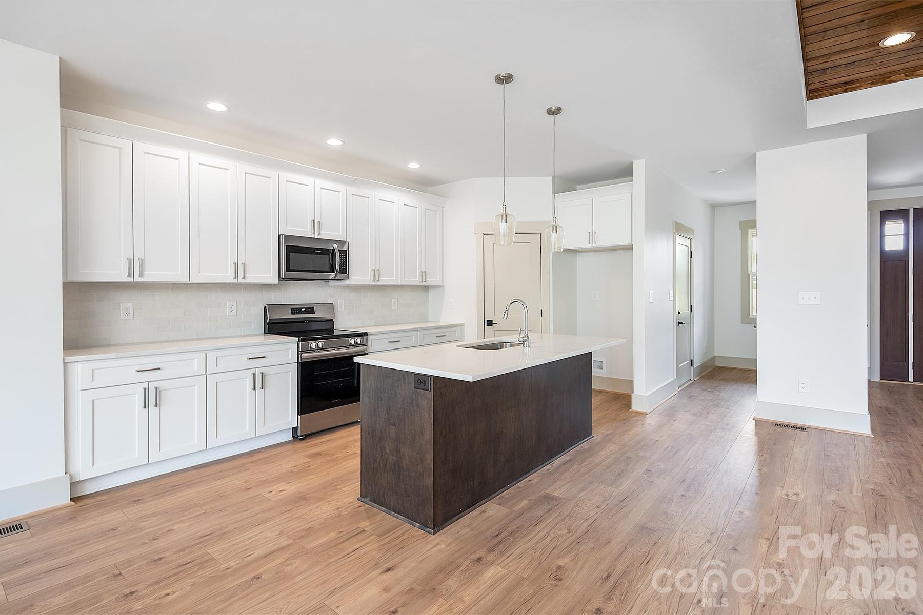 42435 Bowers Road — Norwood