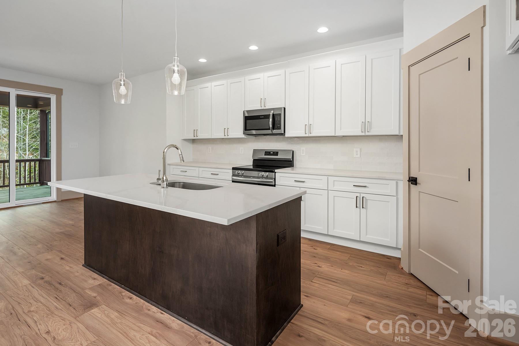42435 Bowers Road — Norwood