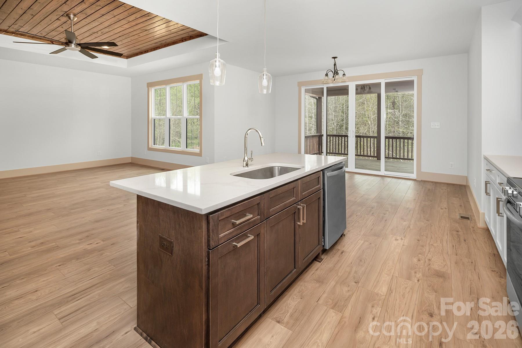 42435 Bowers Road — Norwood