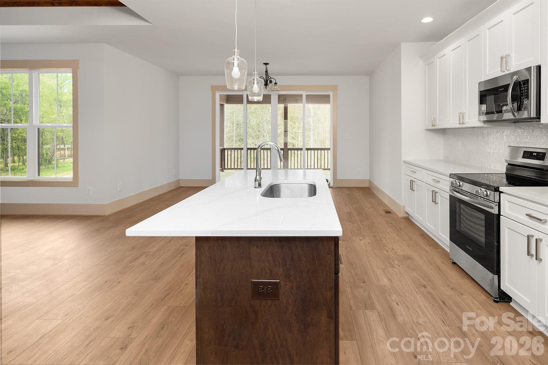 42435 Bowers Road — Norwood