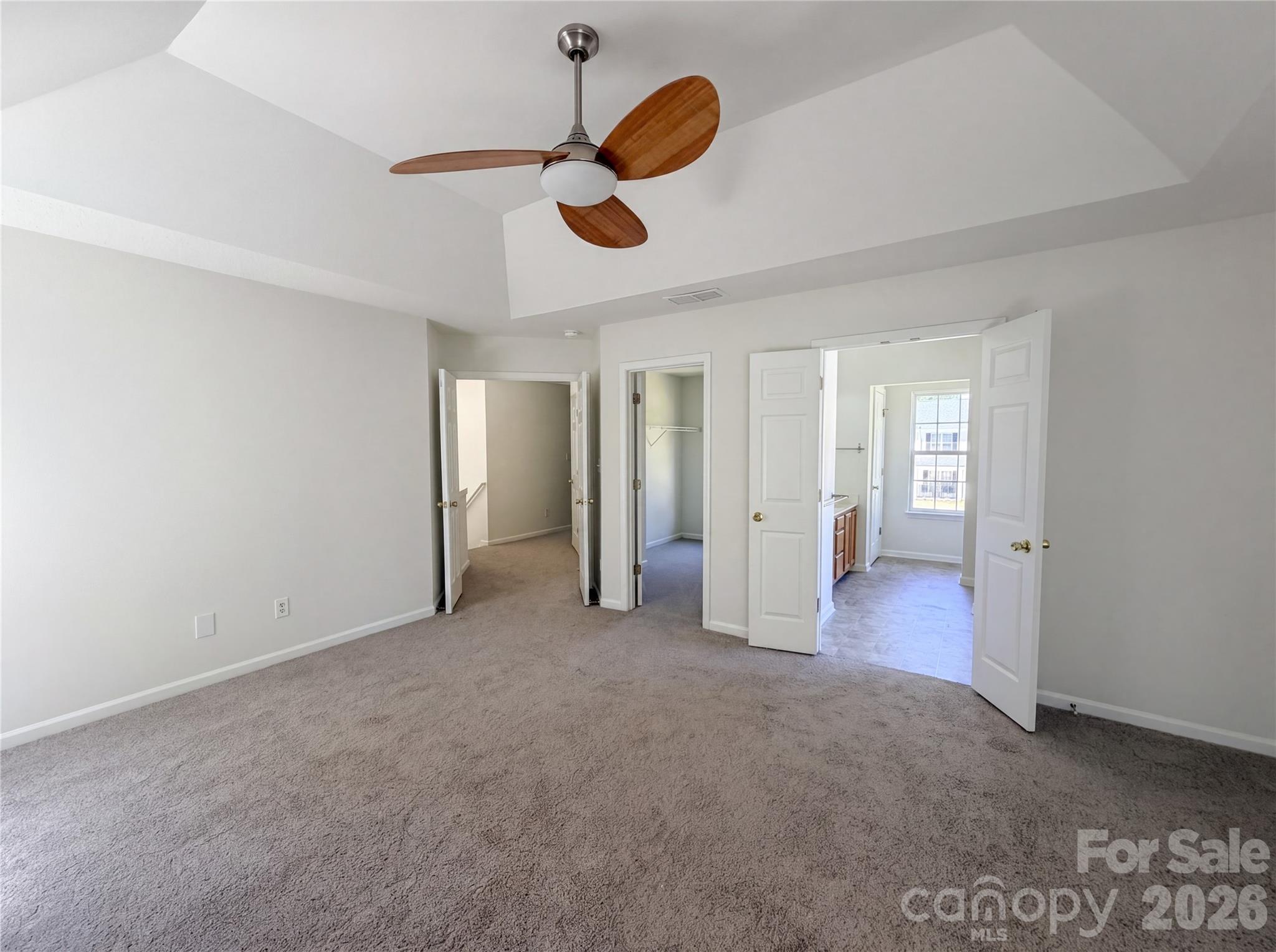 7423 Henderson Park Road — Huntersville