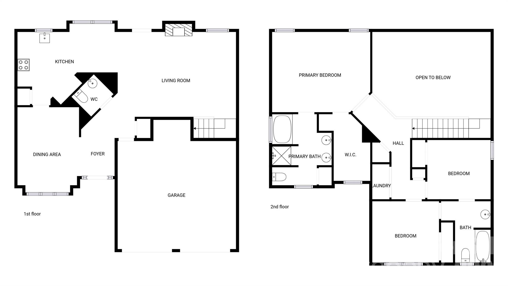 7423 Henderson Park Road — Huntersville