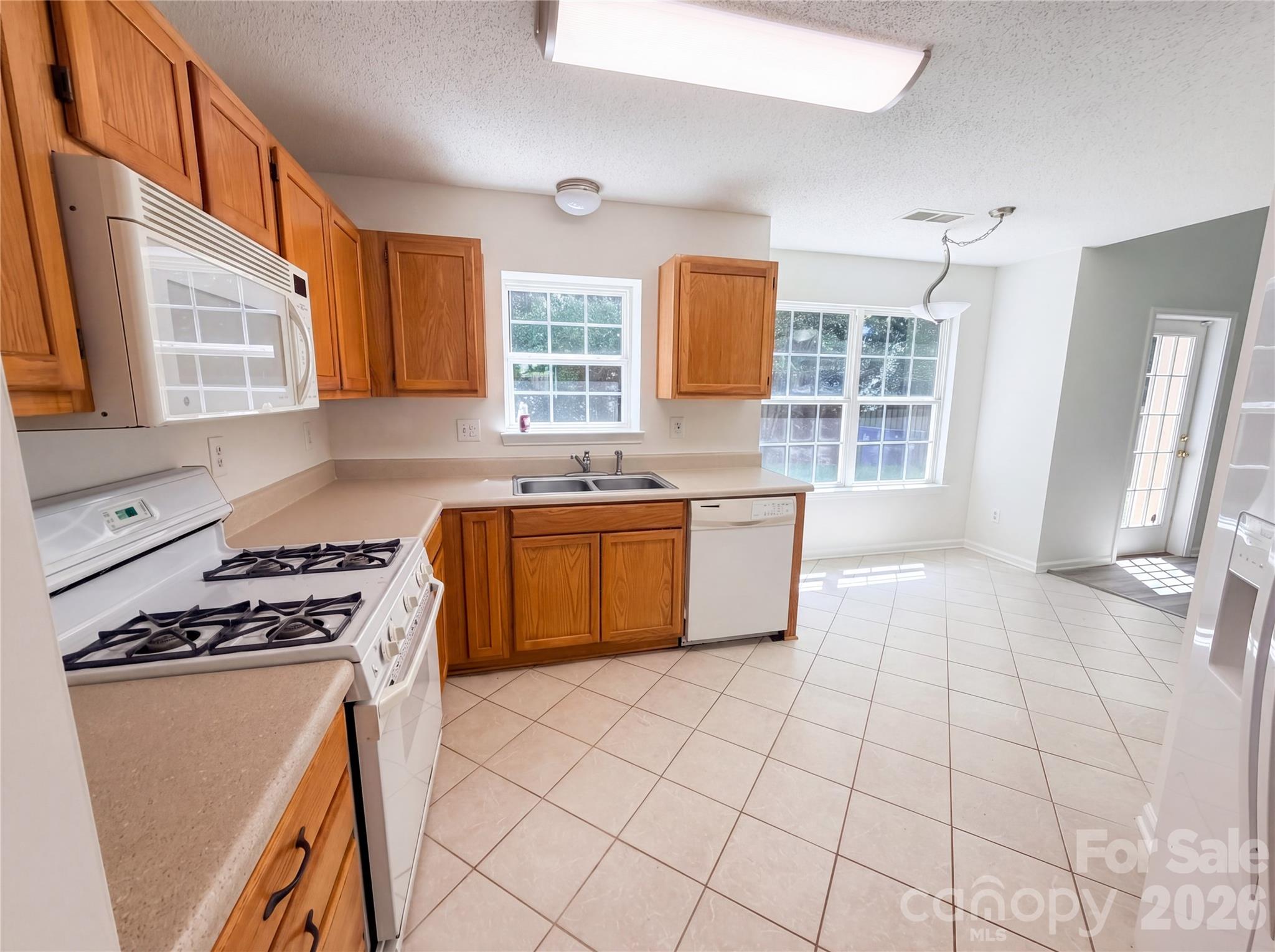 7423 Henderson Park Road — Huntersville