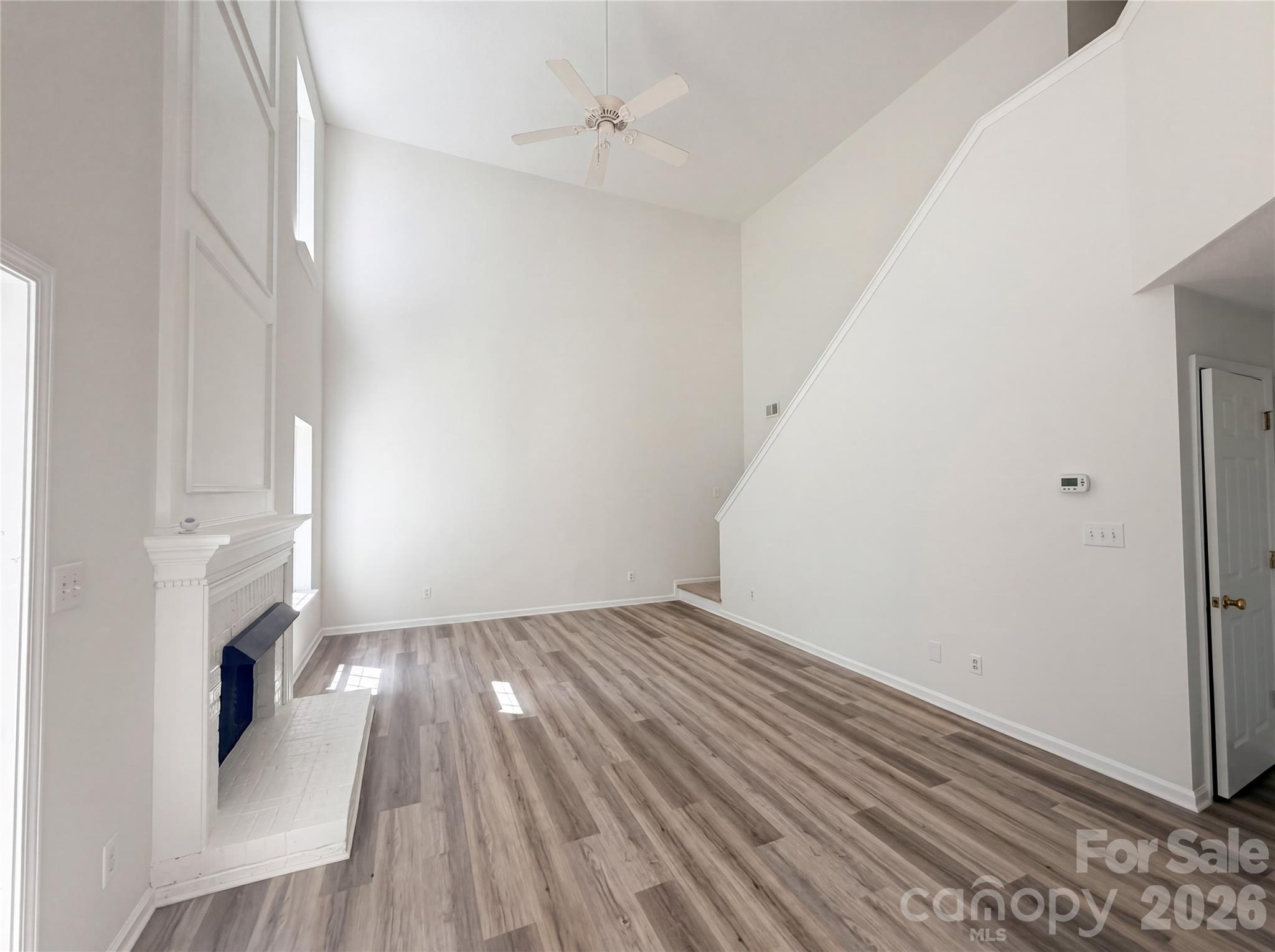 7423 Henderson Park Road — Huntersville