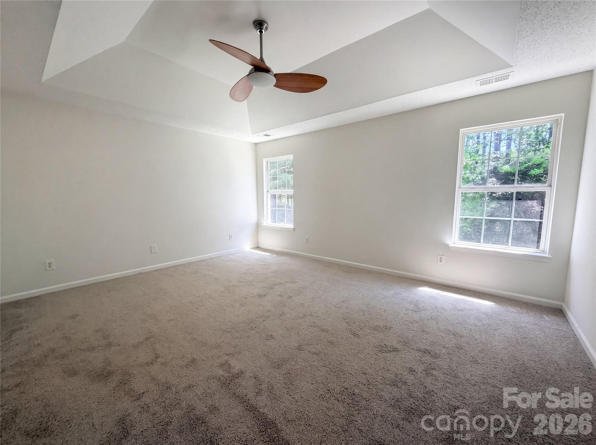 7423 Henderson Park Road — Huntersville