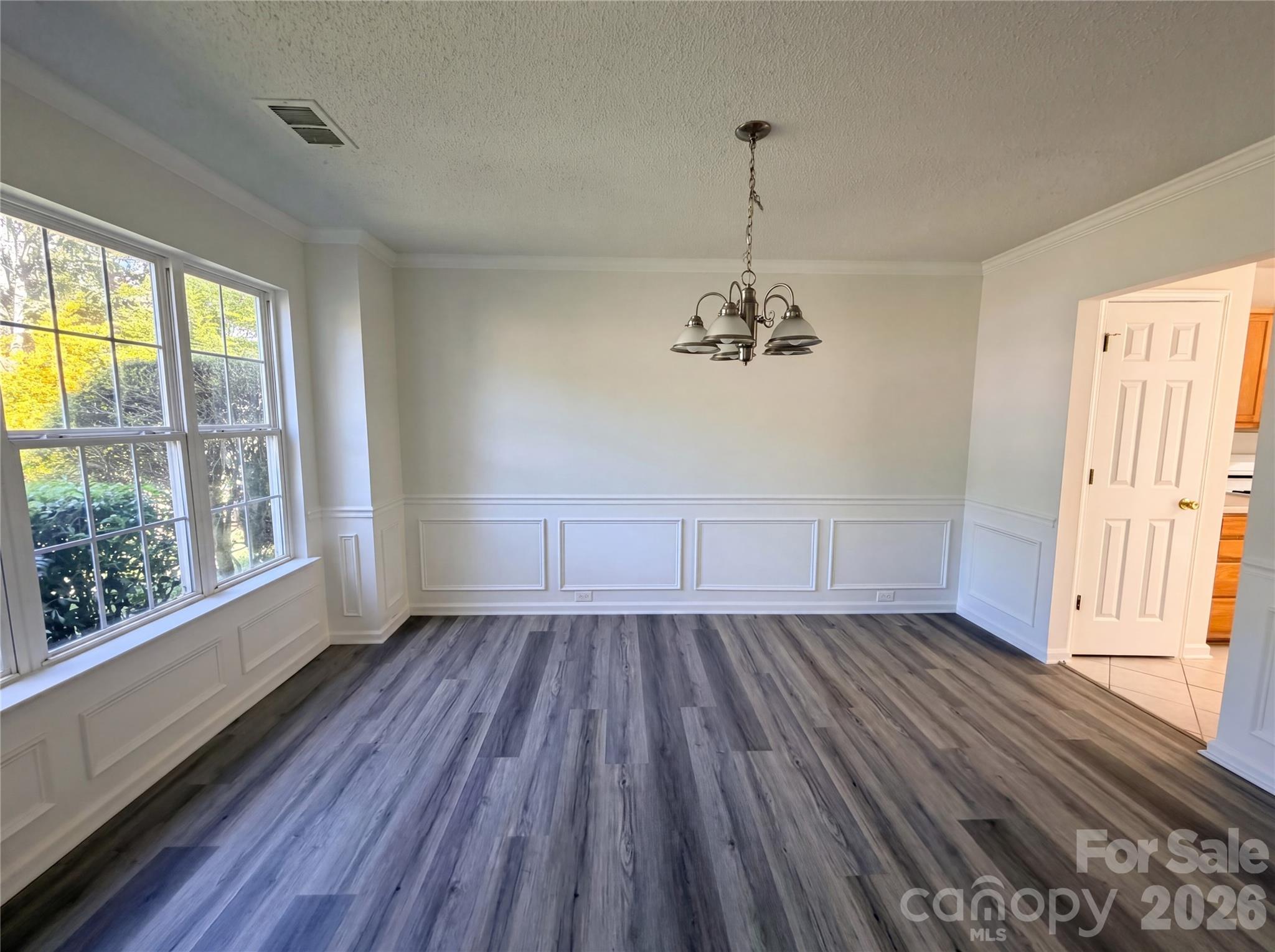 7423 Henderson Park Road — Huntersville