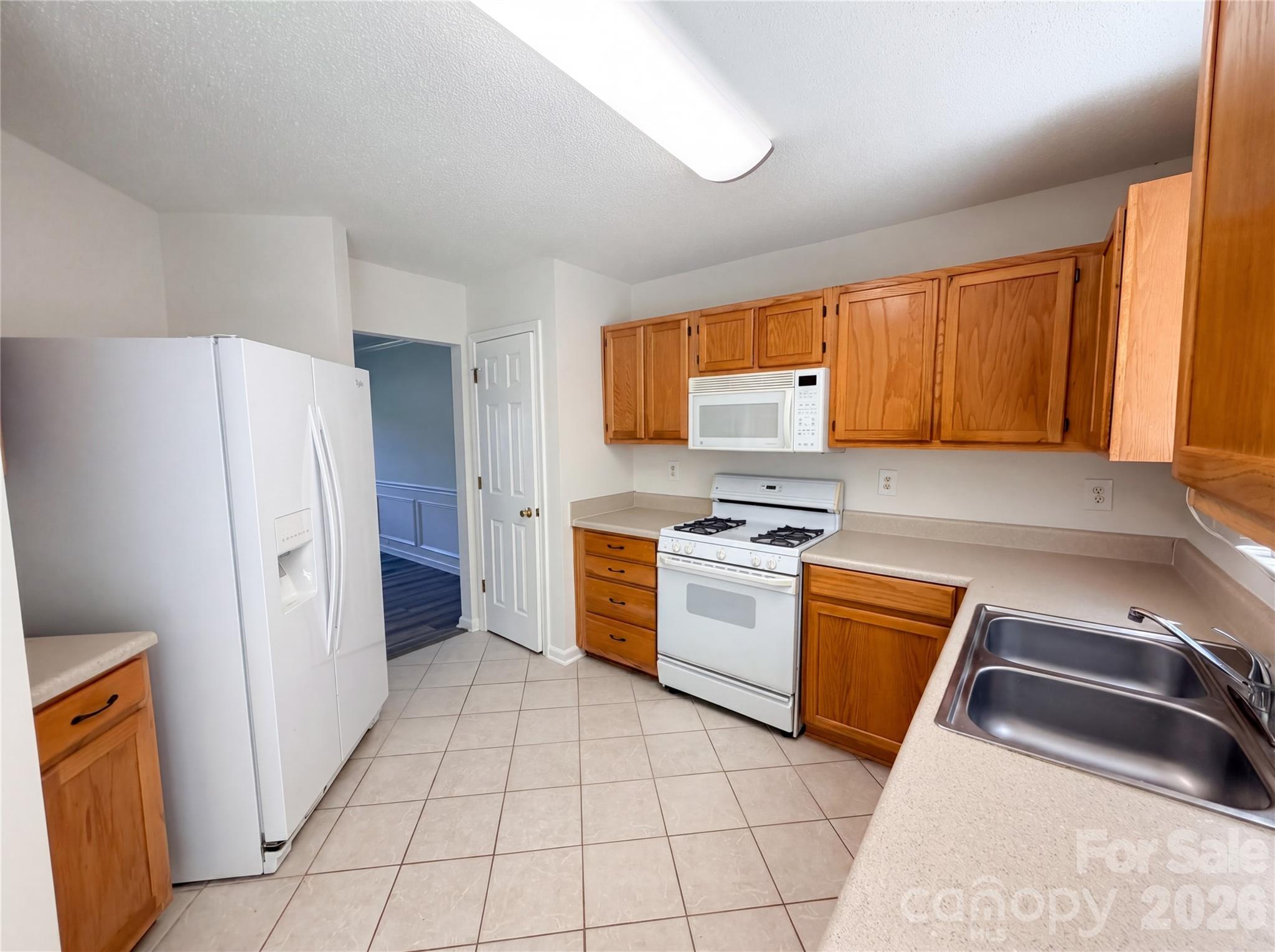 7423 Henderson Park Road — Huntersville