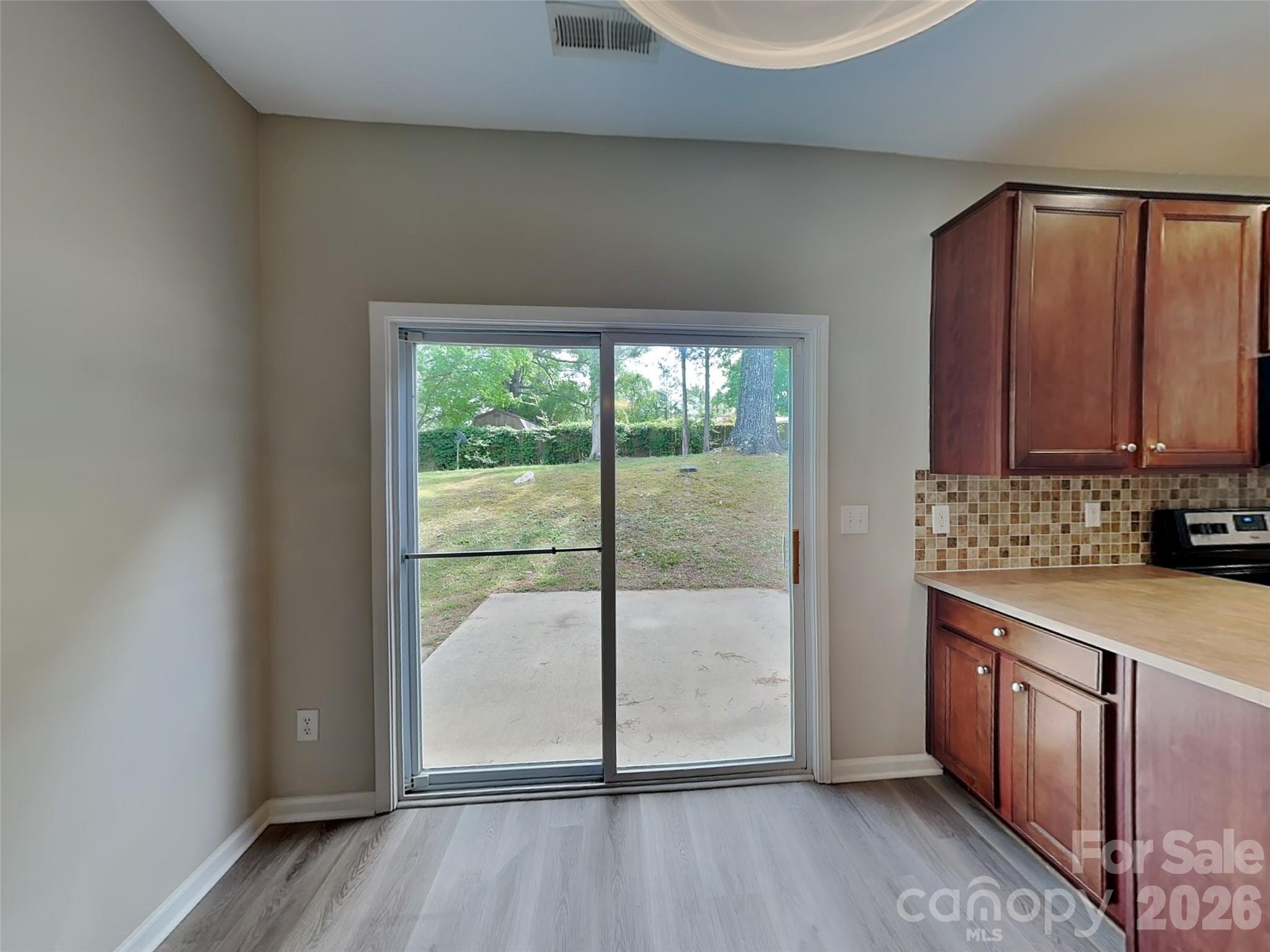 4208 Lawrence Daniel Drive — Matthews