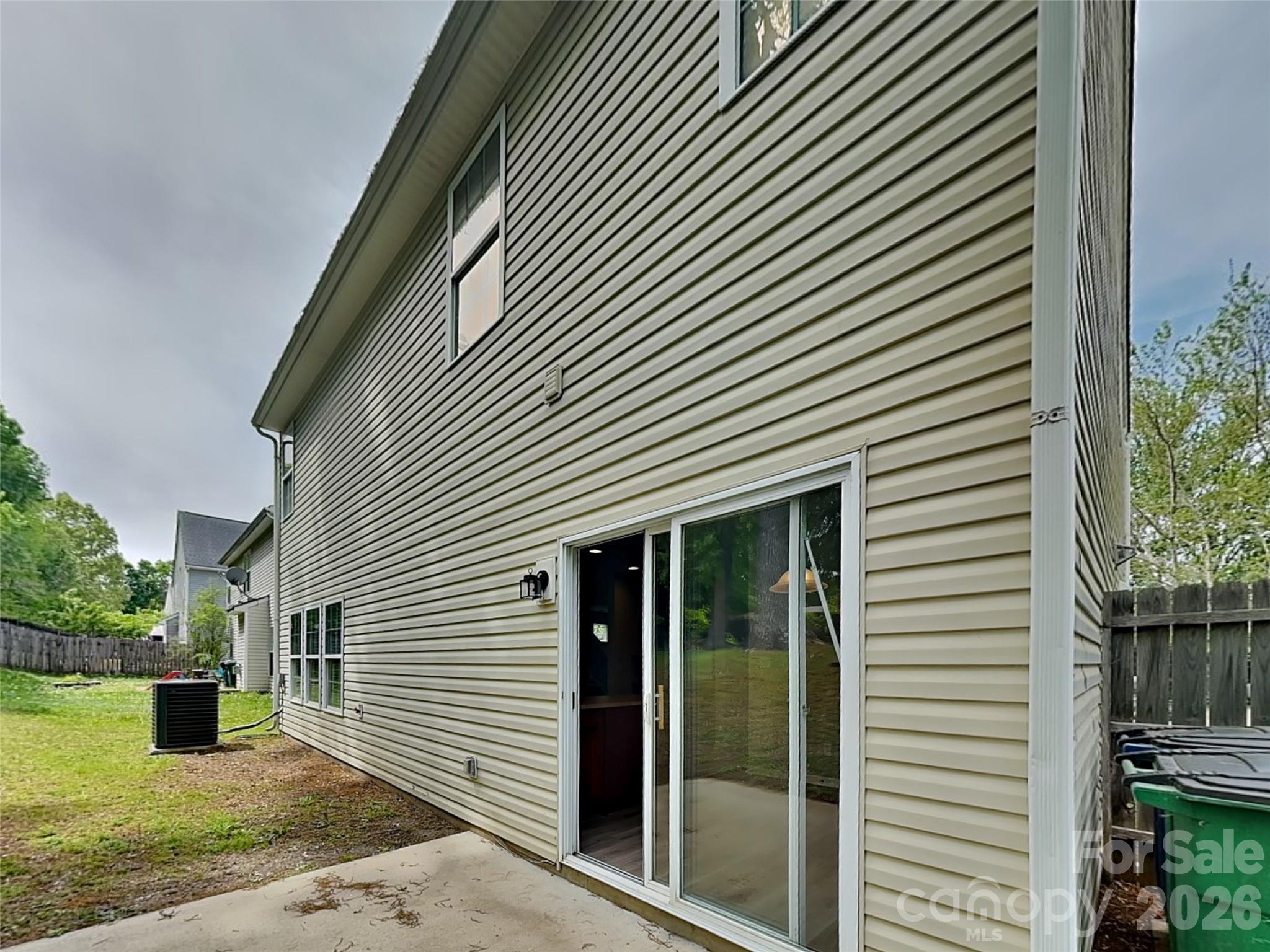 4208 Lawrence Daniel Drive — Matthews
