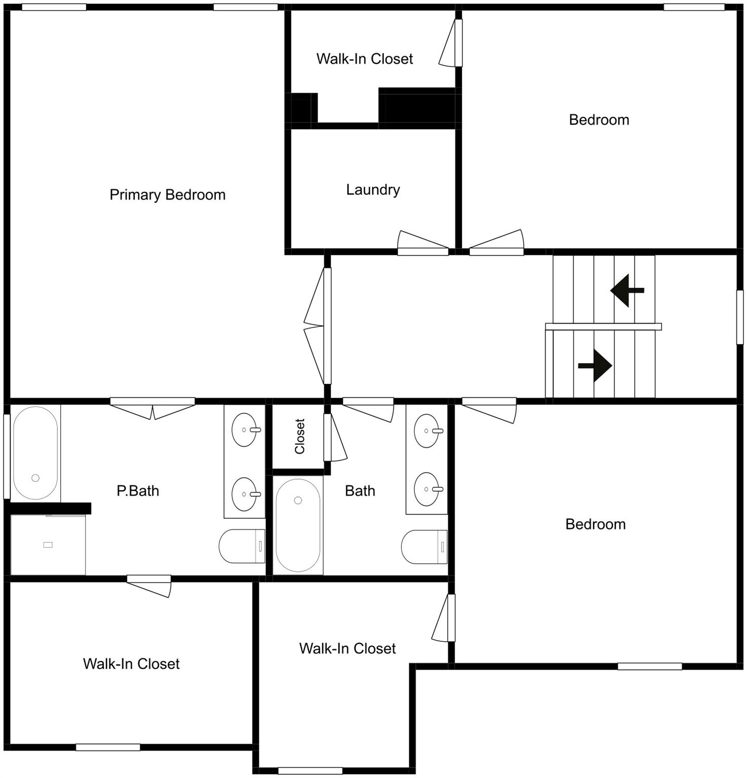 4208 Lawrence Daniel Drive — Matthews