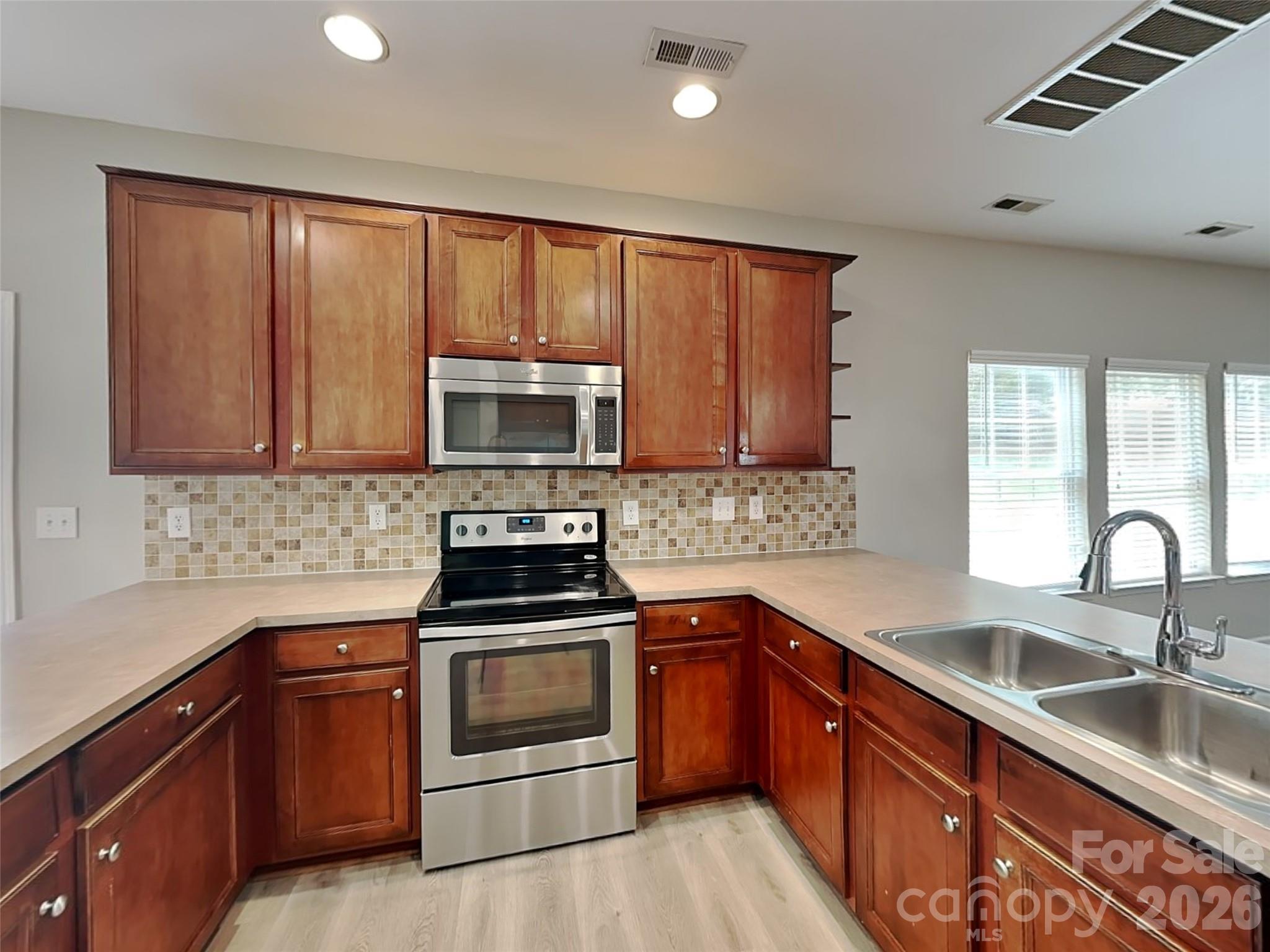 4208 Lawrence Daniel Drive — Matthews