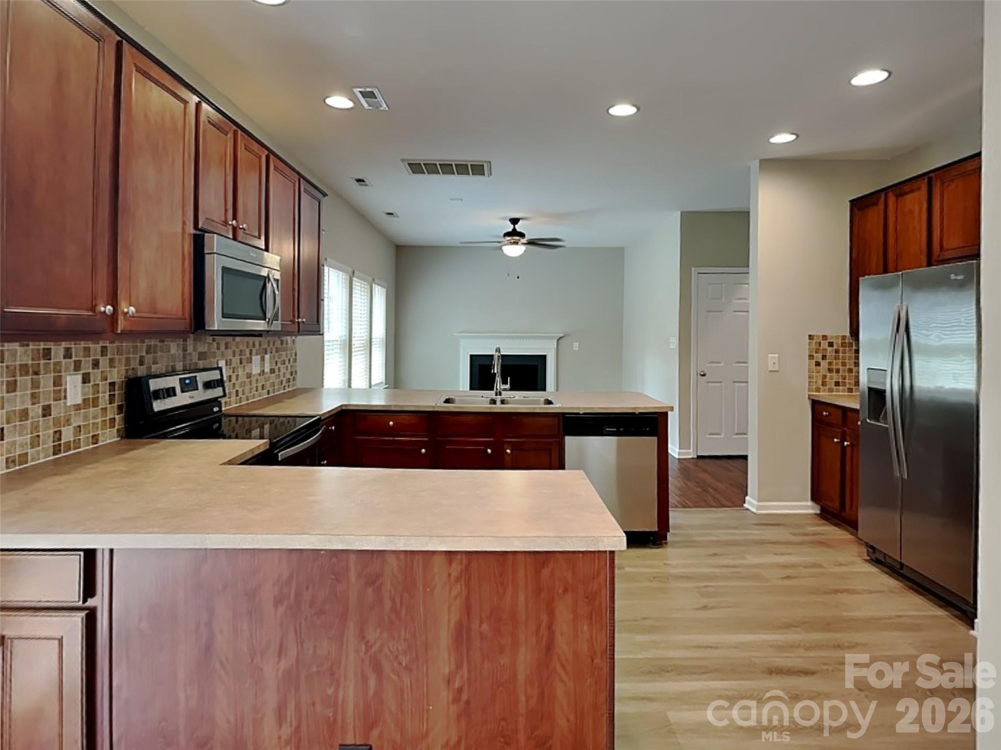 4208 Lawrence Daniel Drive — Matthews
