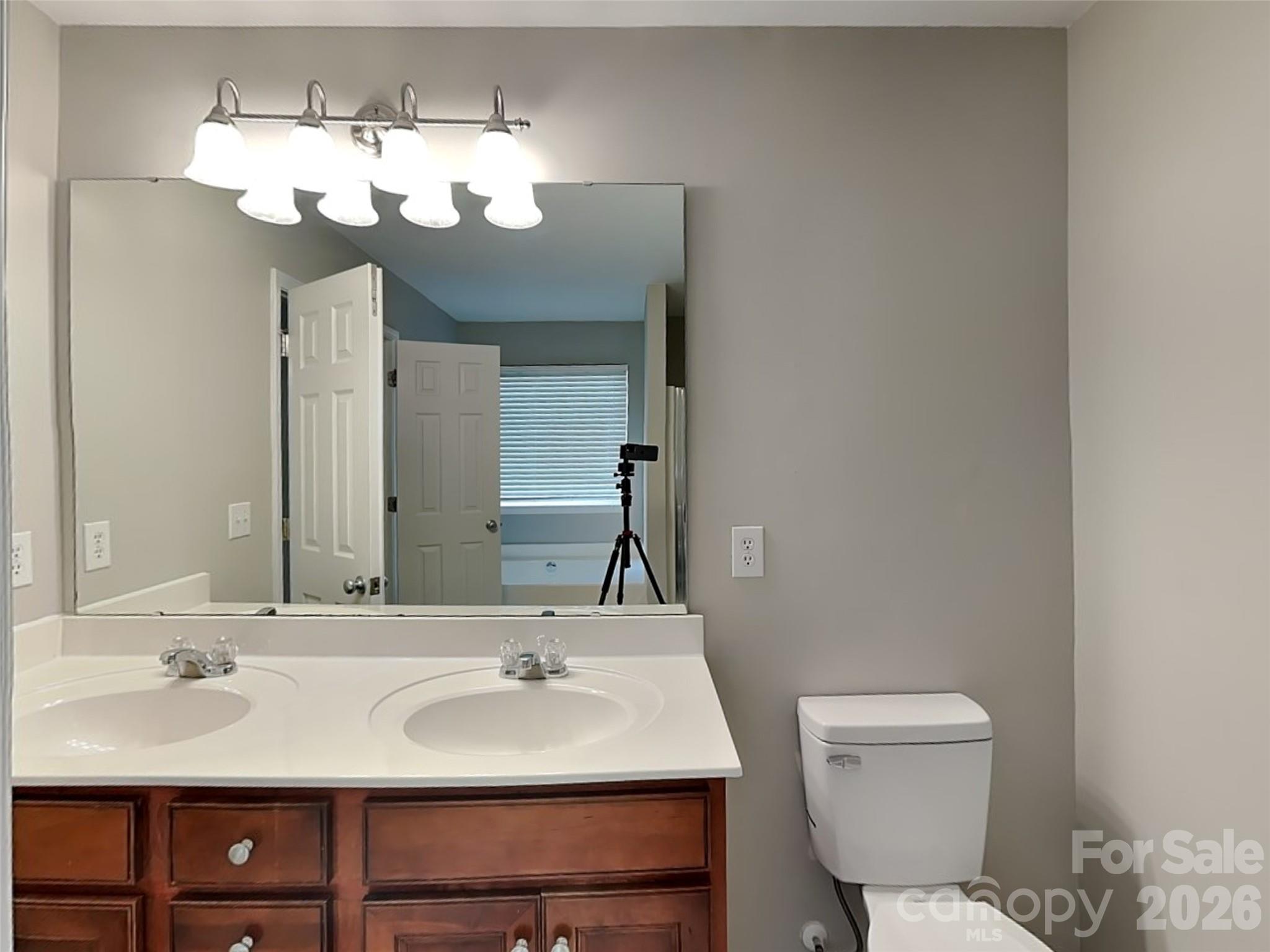 4208 Lawrence Daniel Drive — Matthews
